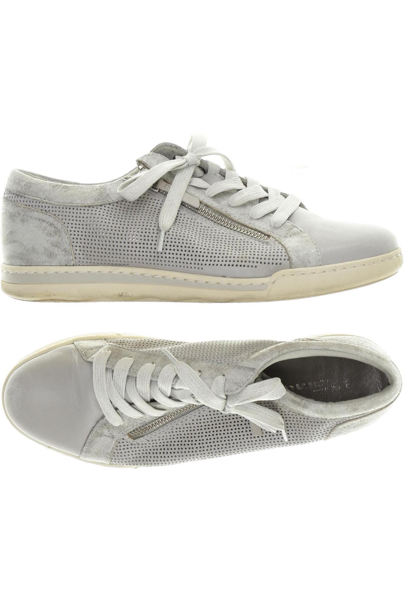 

Tamaris Damen Sneakers, grau, Gr. 40