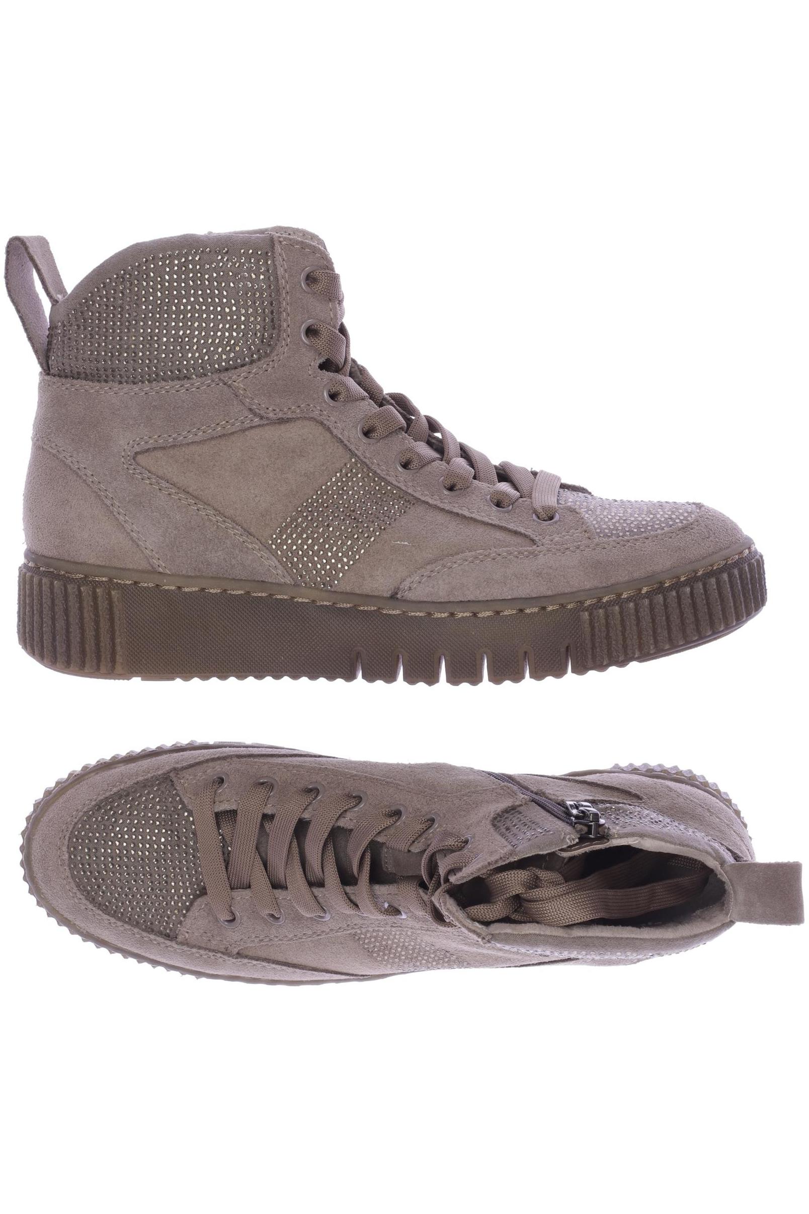 Thumbnail - Tamaris Damen Sneakers, braun, Gr. 40