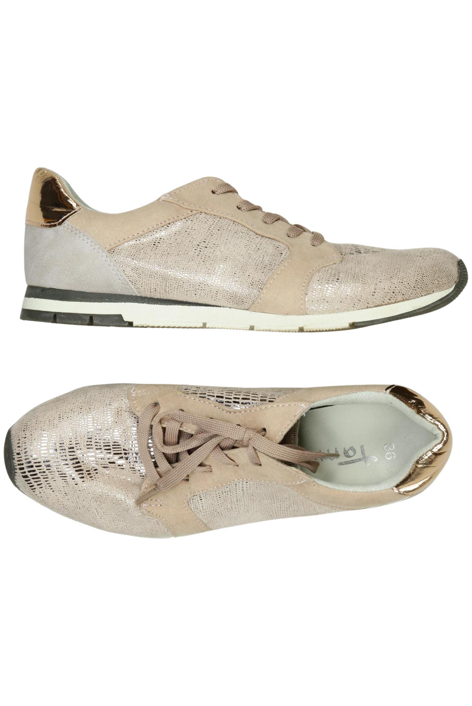 

Tamaris Damen Sneakers, mehrfarbig, Gr. 36