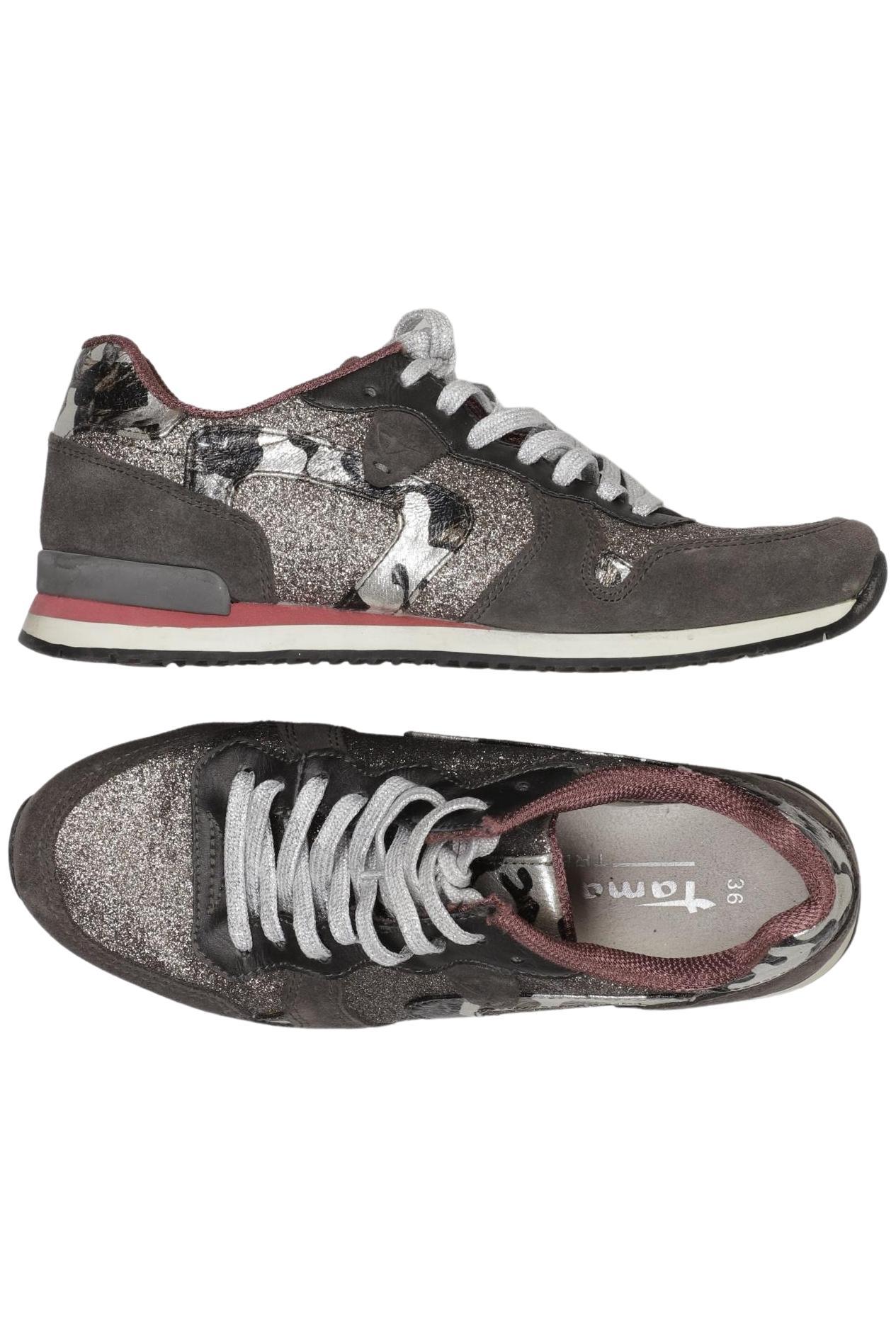 

Tamaris Damen Sneakers, mehrfarbig, Gr. 36