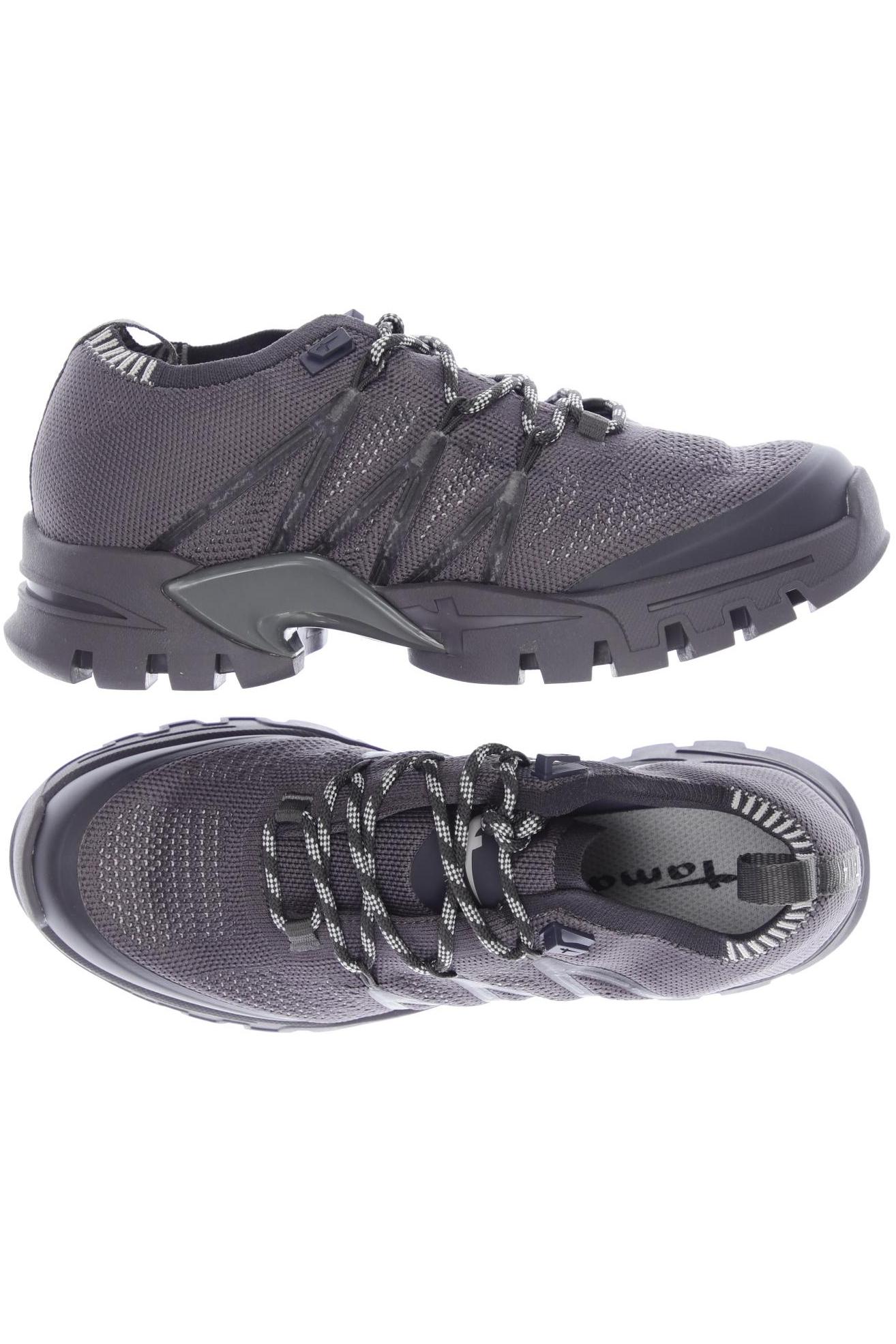 

Tamaris Damen Sneakers, flieder, Gr. 38