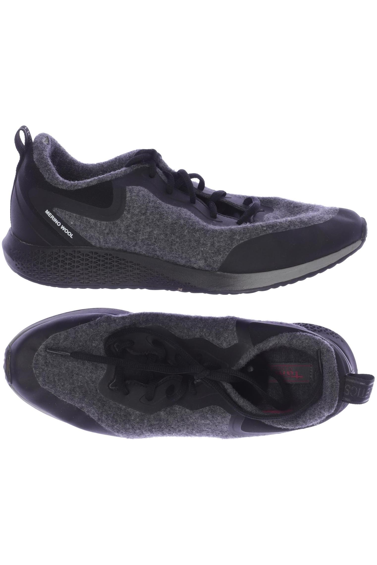 

Tamaris Damen Sneakers, grau, Gr. 41