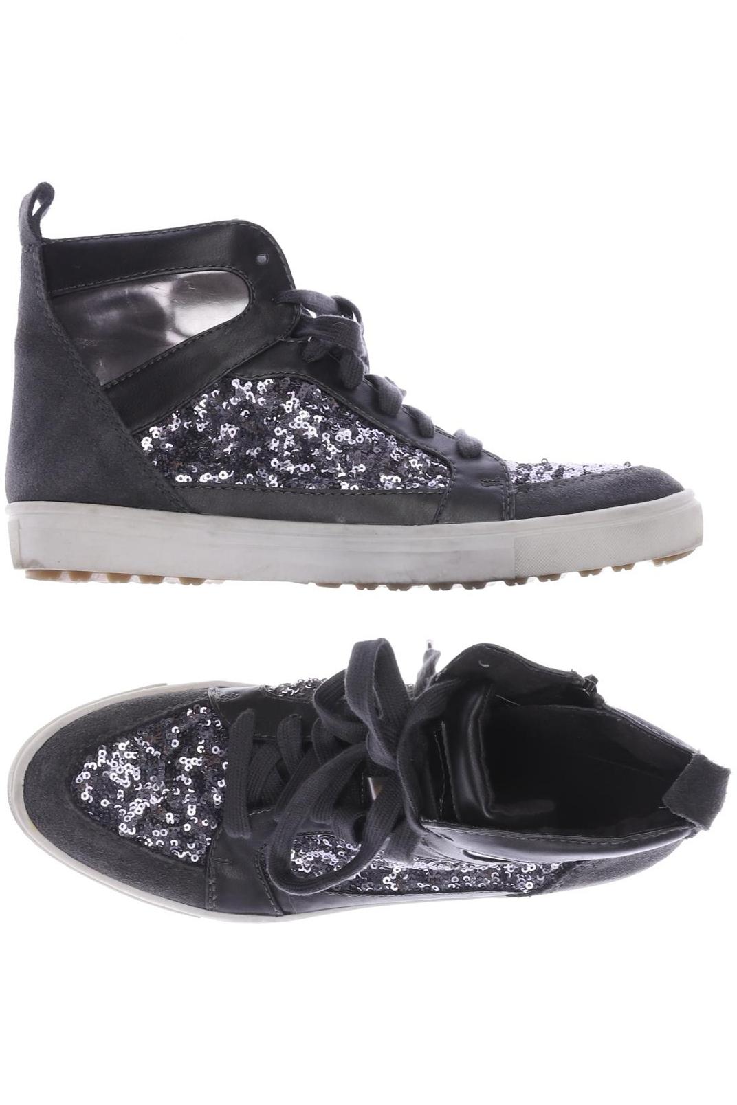 

Tamaris Damen Sneakers, grau