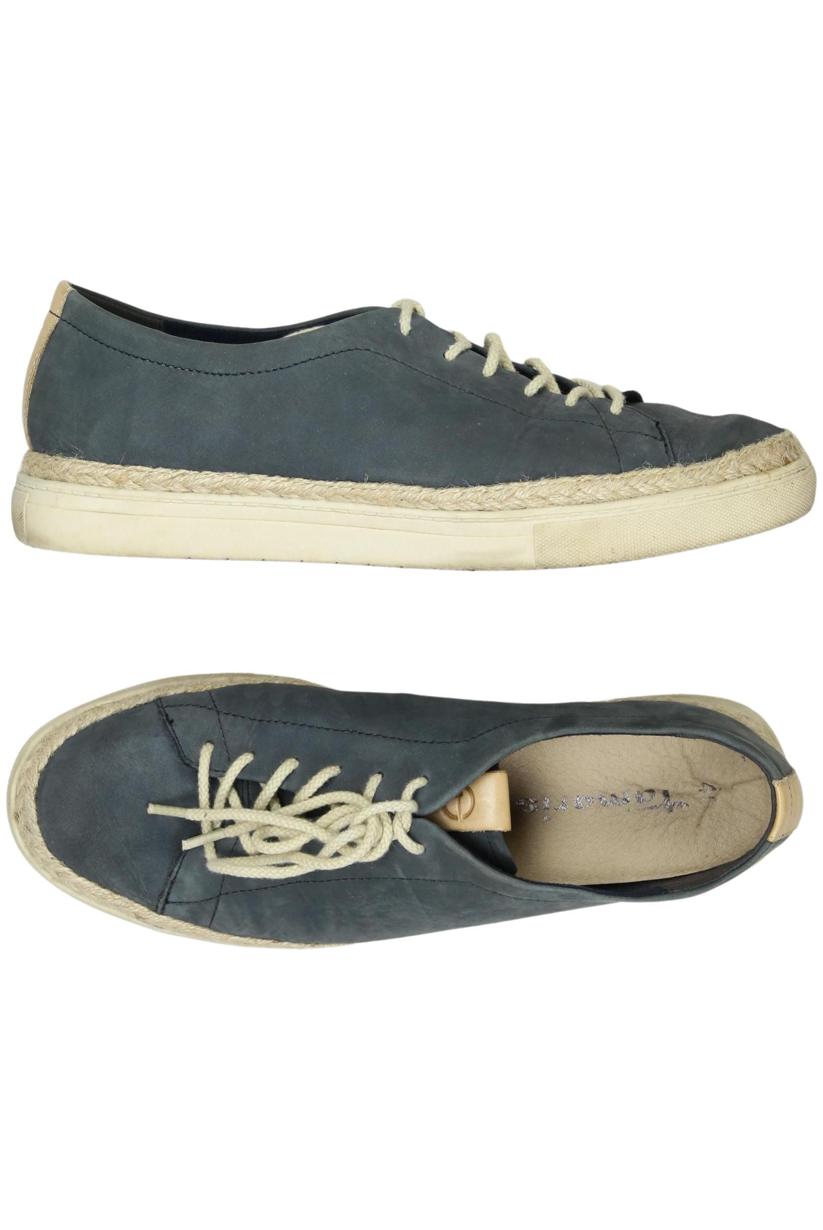 

Tamaris Damen Sneakers, marineblau, Gr. 40
