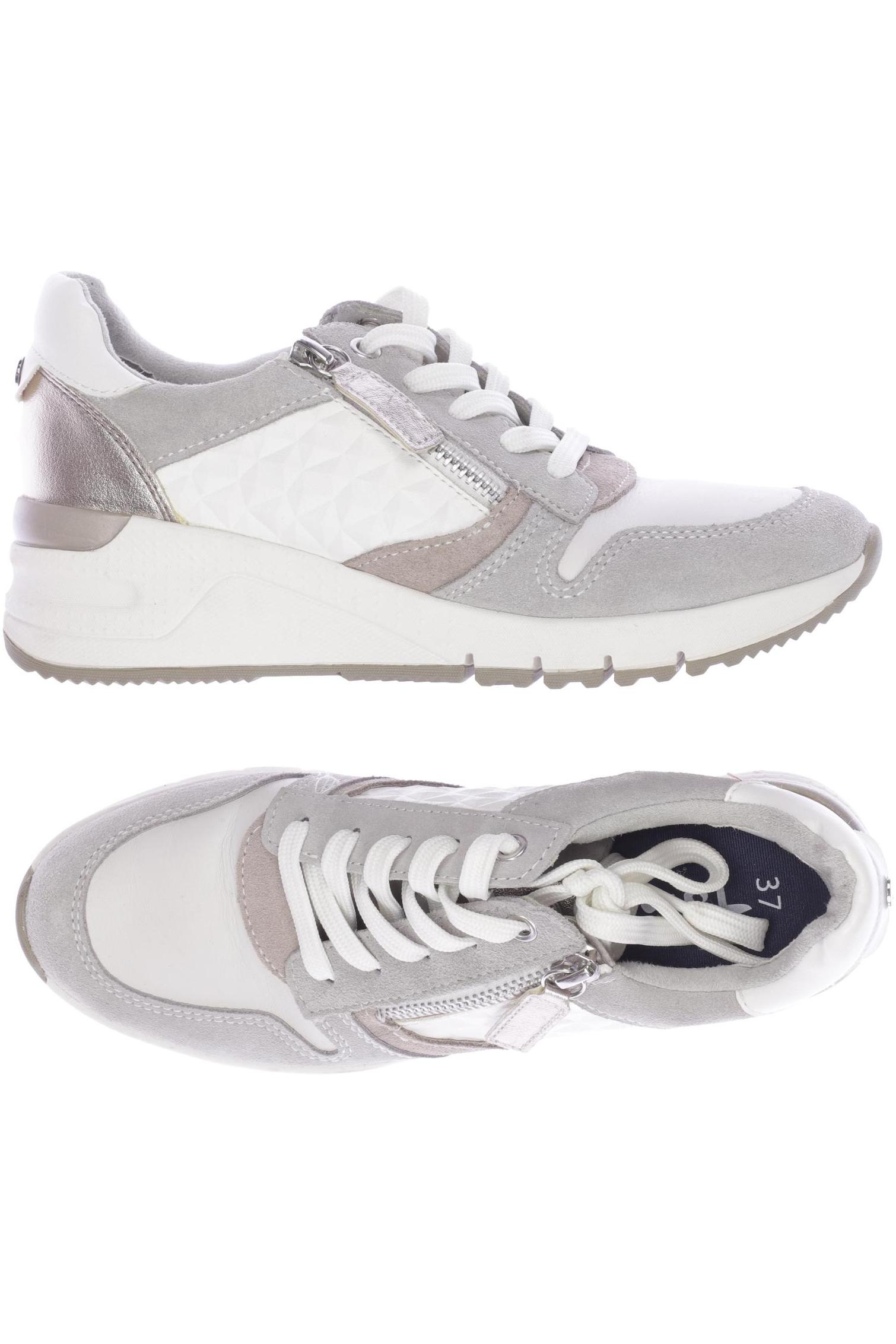 

Tamaris Damen Sneakers, grau