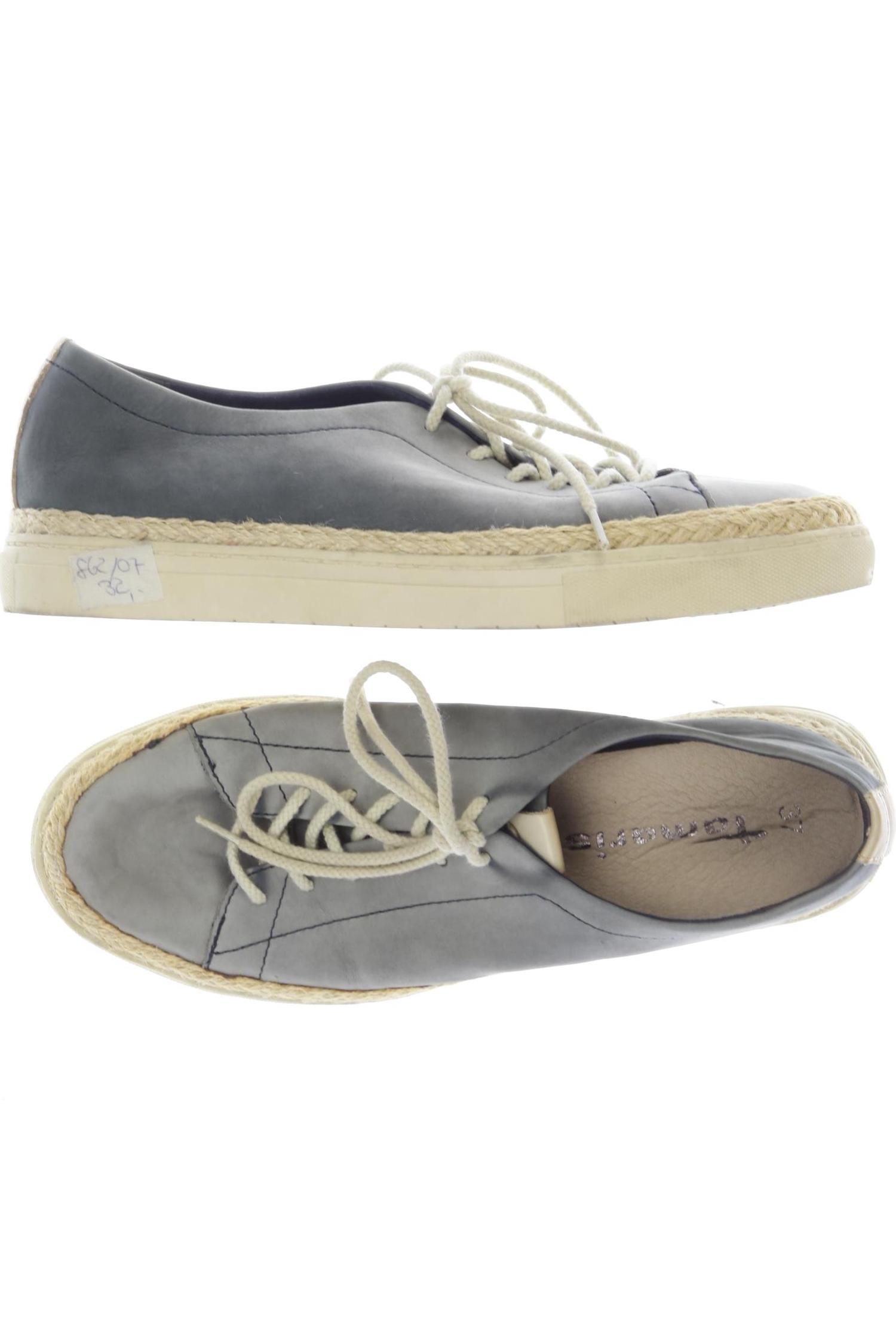 

Tamaris Damen Sneakers, grau, Gr. 37
