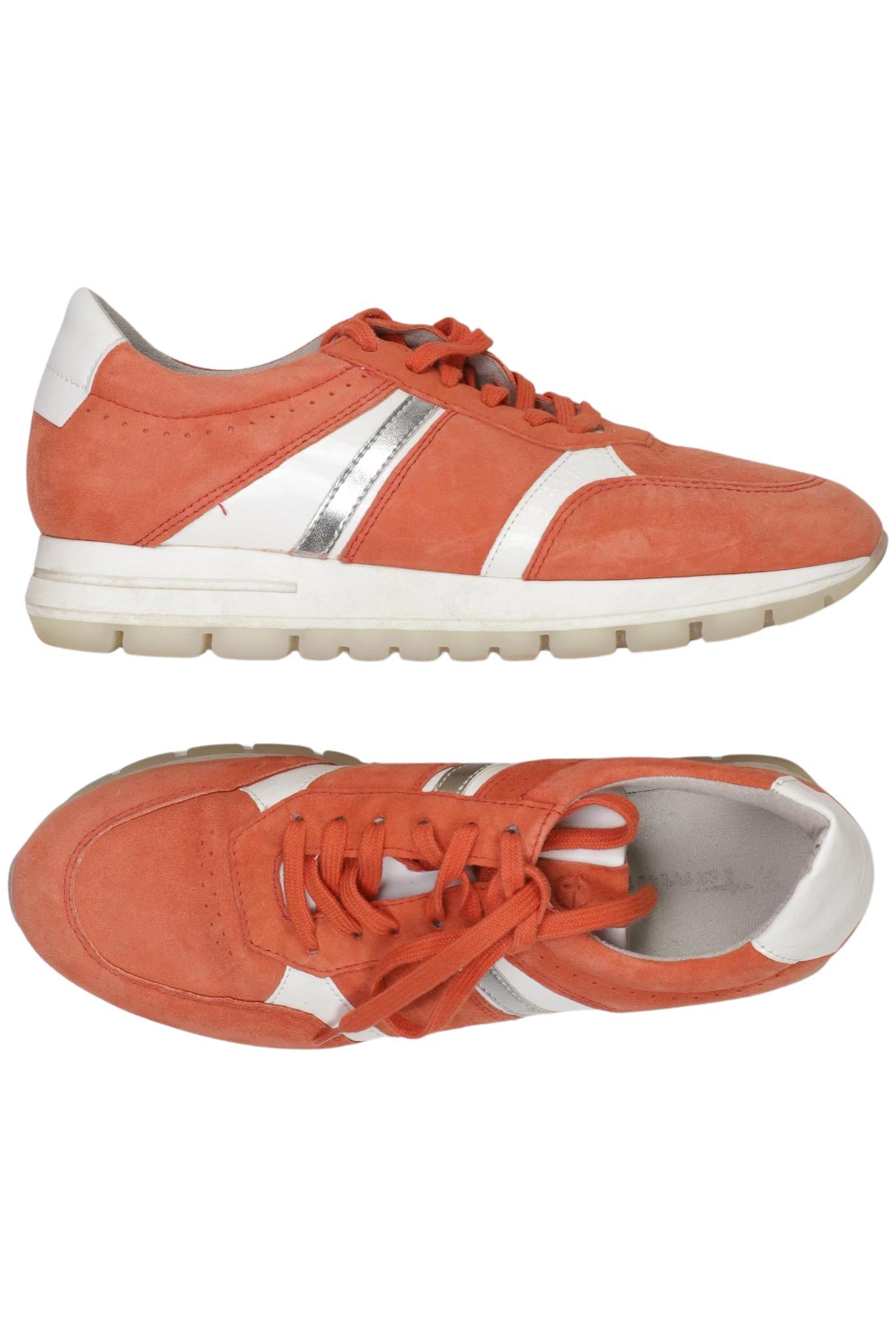 

Tamaris Damen Sneakers, mehrfarbig, Gr. 39