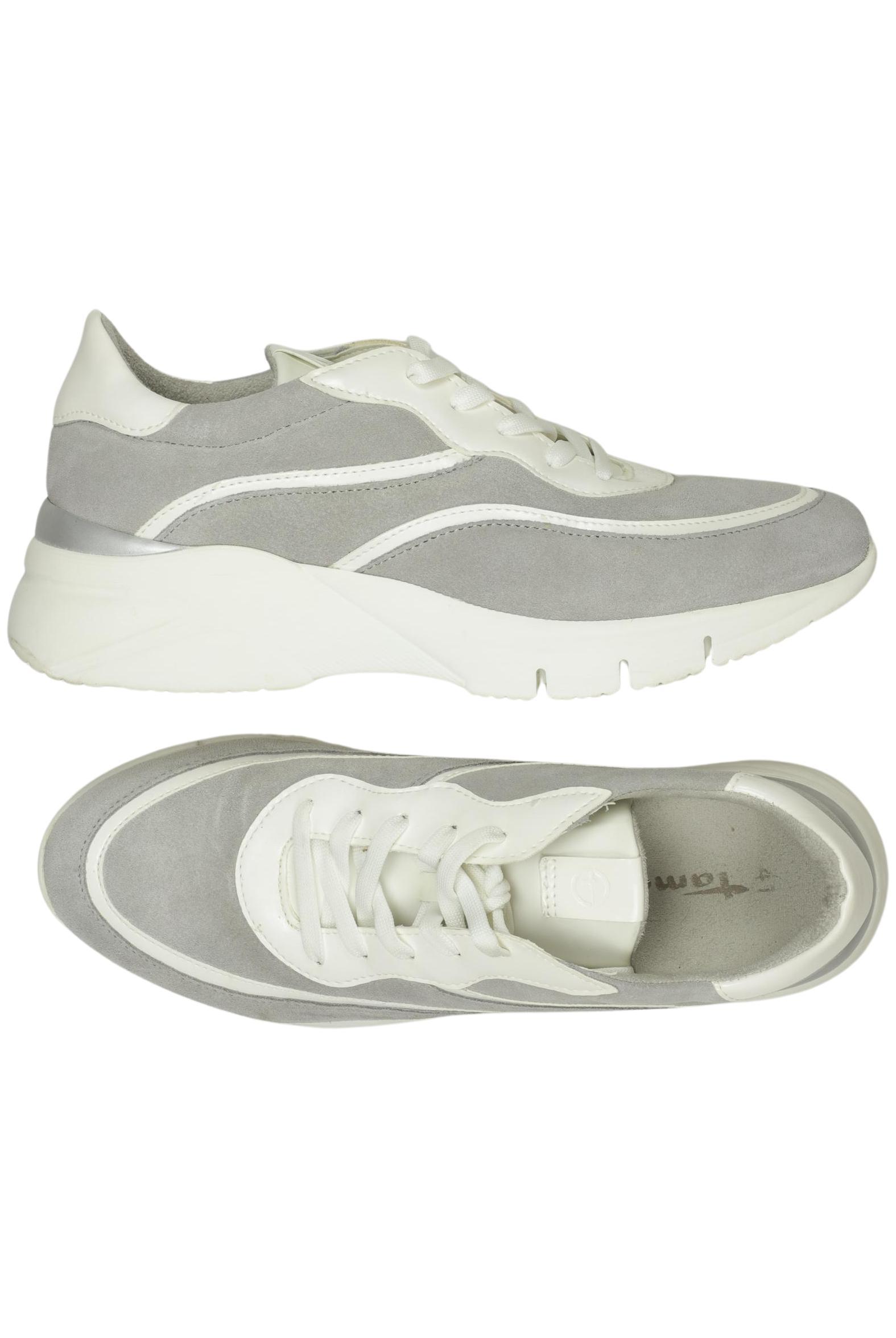 

Tamaris Damen Sneakers, mehrfarbig, Gr. 41