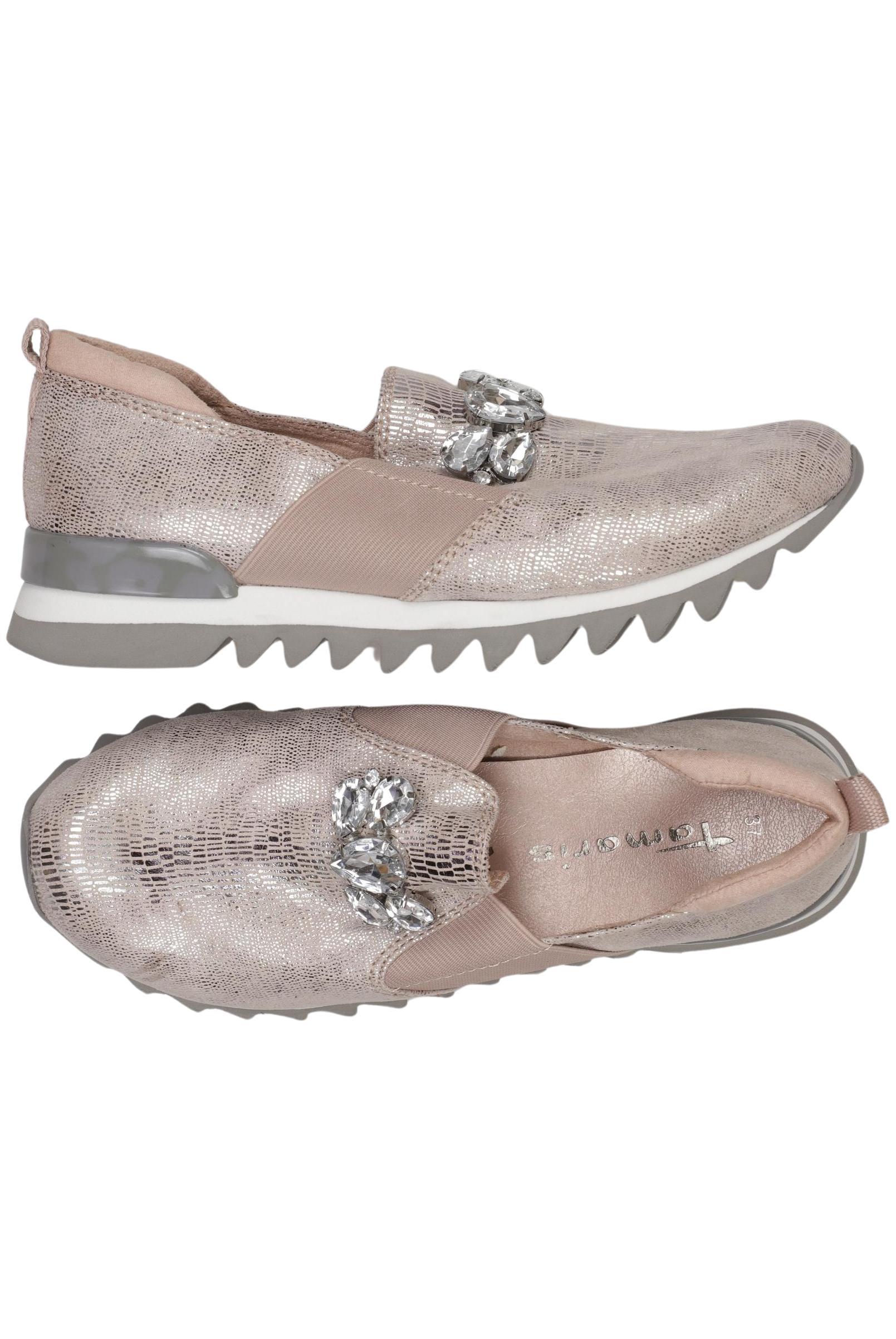 

Tamaris Damen Sneakers, mehrfarbig, Gr. 37