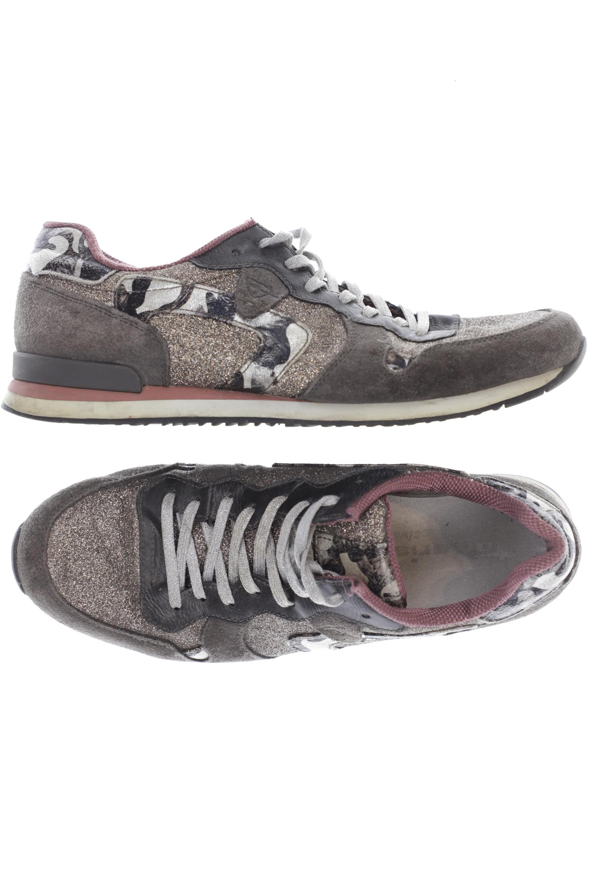 

Tamaris Damen Sneakers, grau, Gr. 40