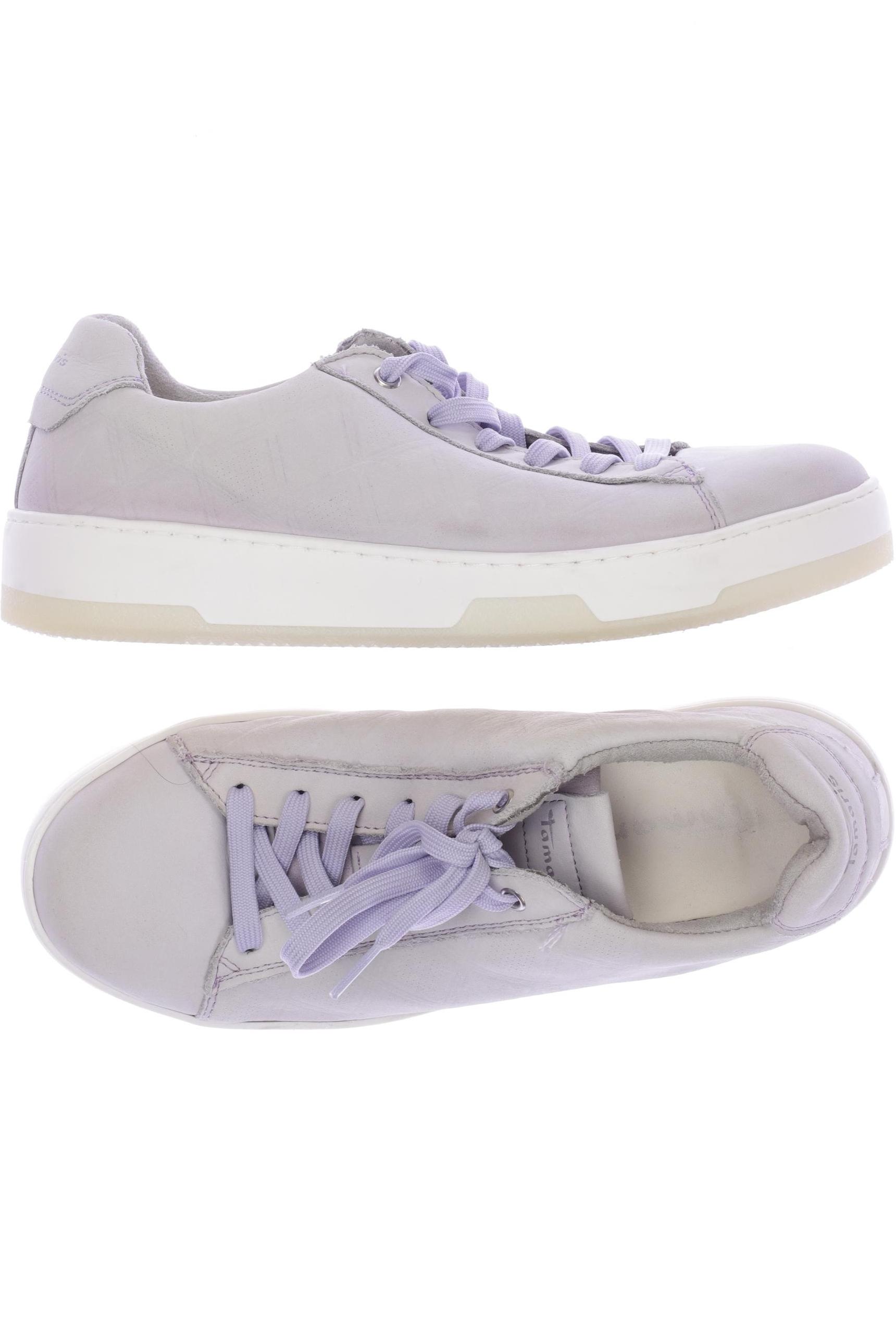 

Tamaris Damen Sneakers, grau, Gr. 40