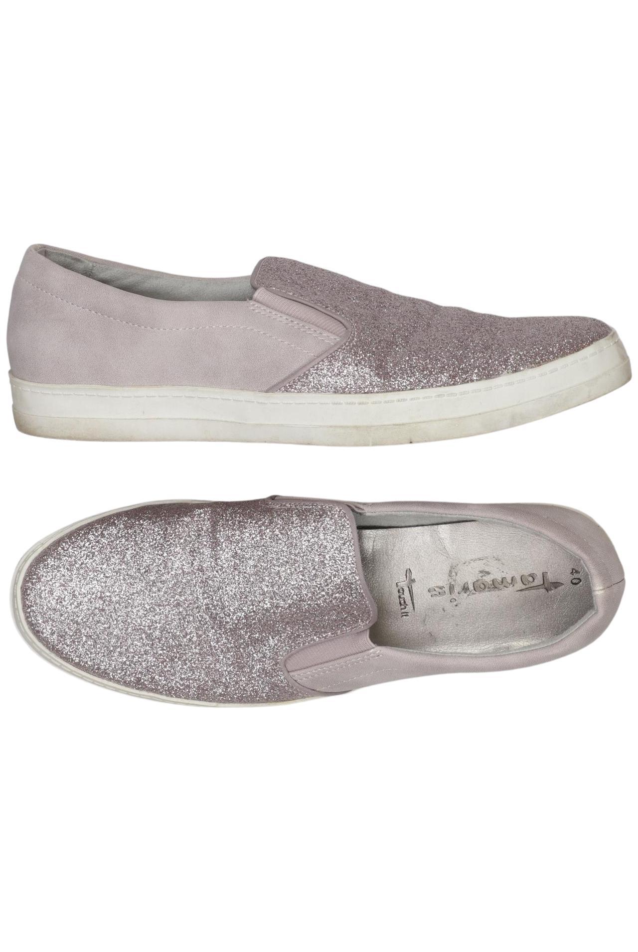 

Tamaris Damen Sneakers, mehrfarbig, Gr. 40