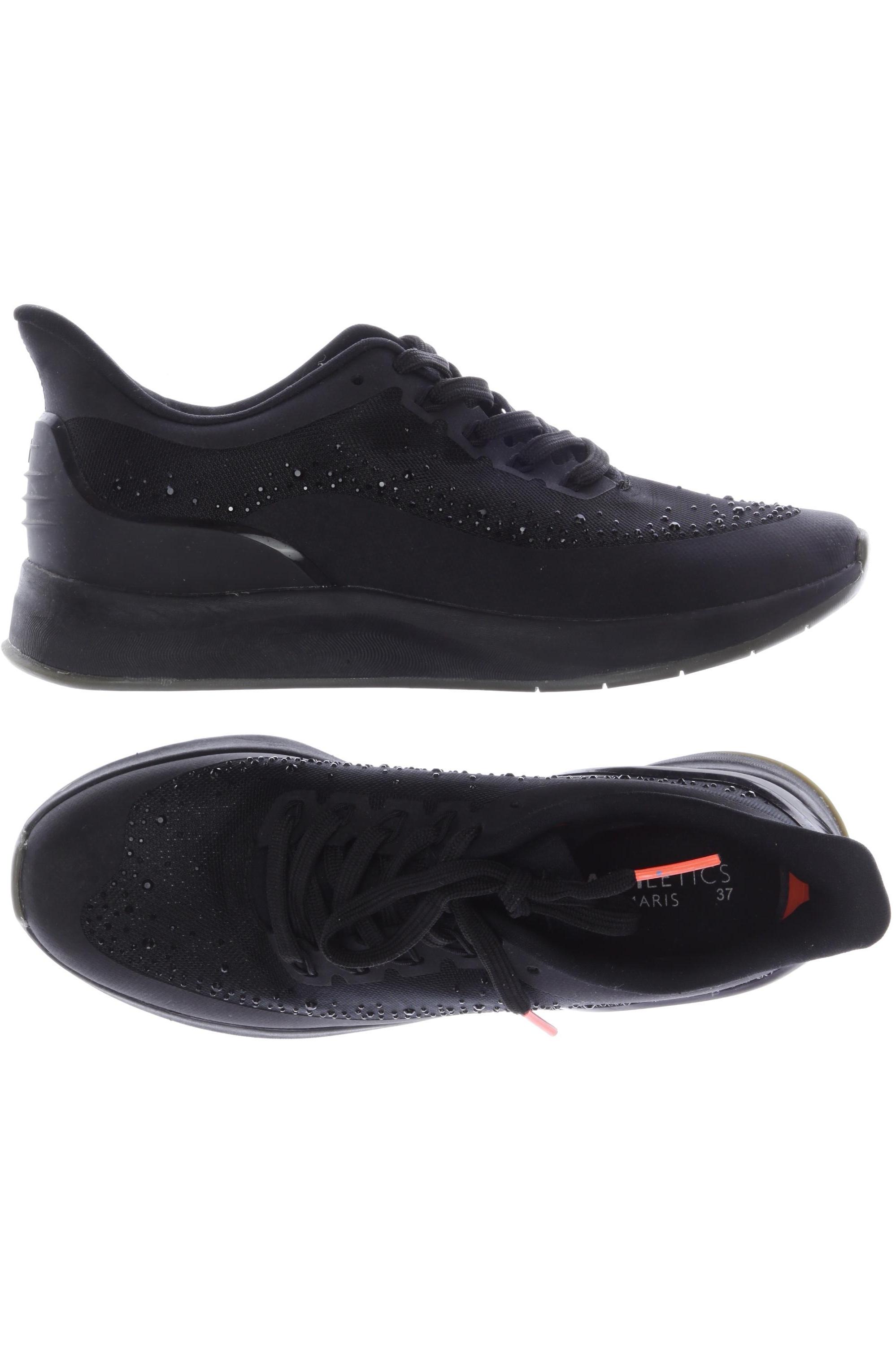

Tamaris Damen Sneakers, schwarz, Gr. 37