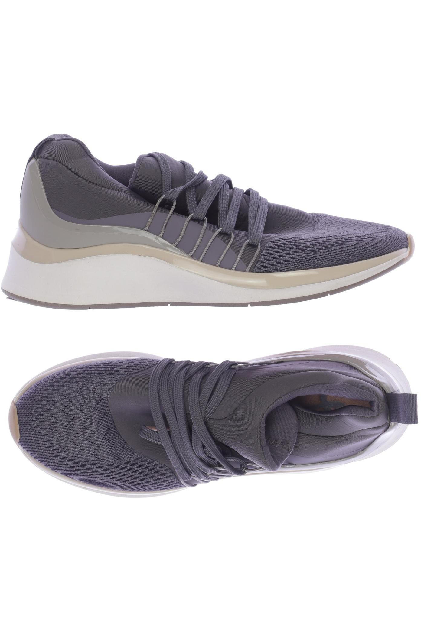 

Tamaris Damen Sneakers, grau