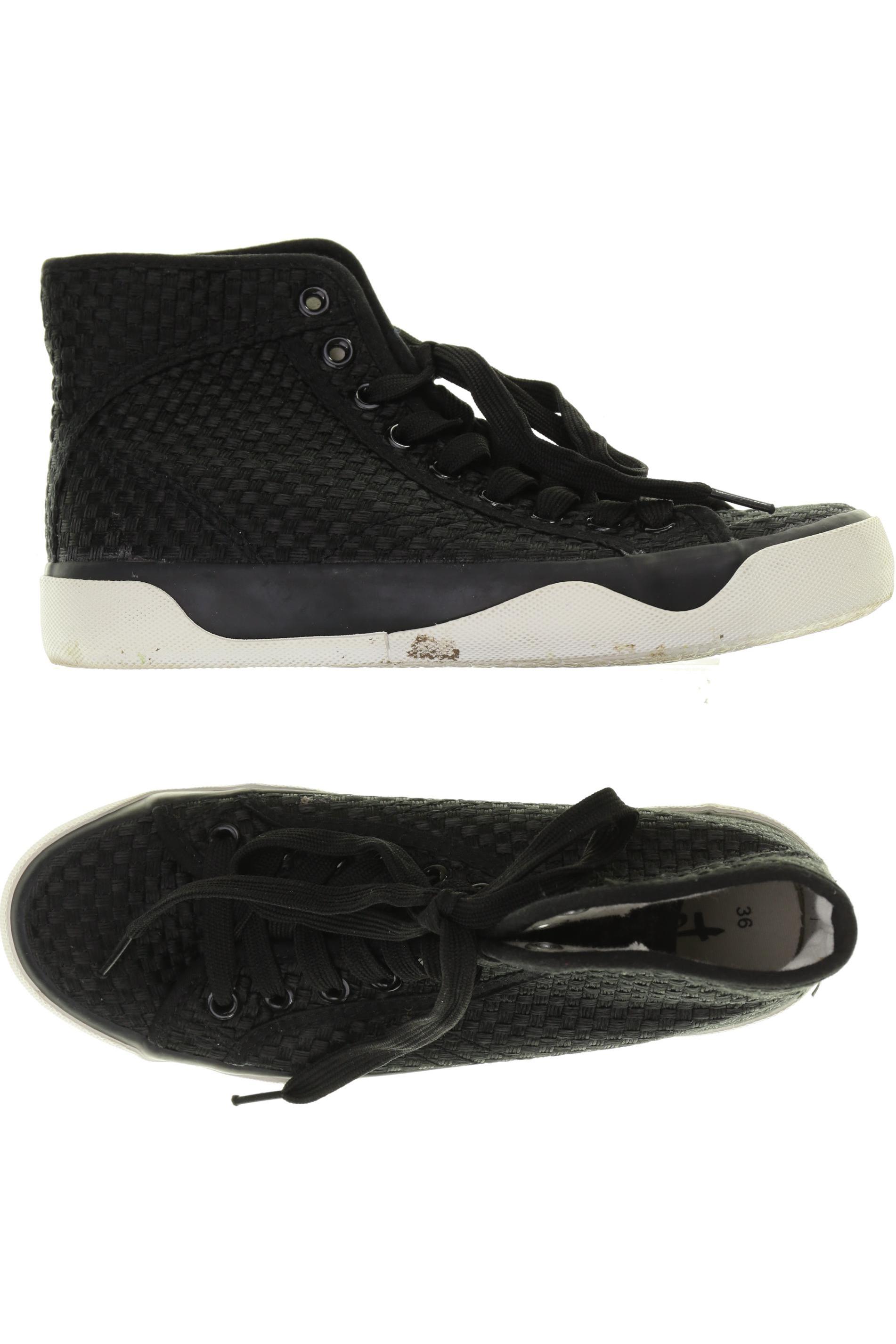 

Tamaris Damen Sneakers, schwarz, Gr. 36