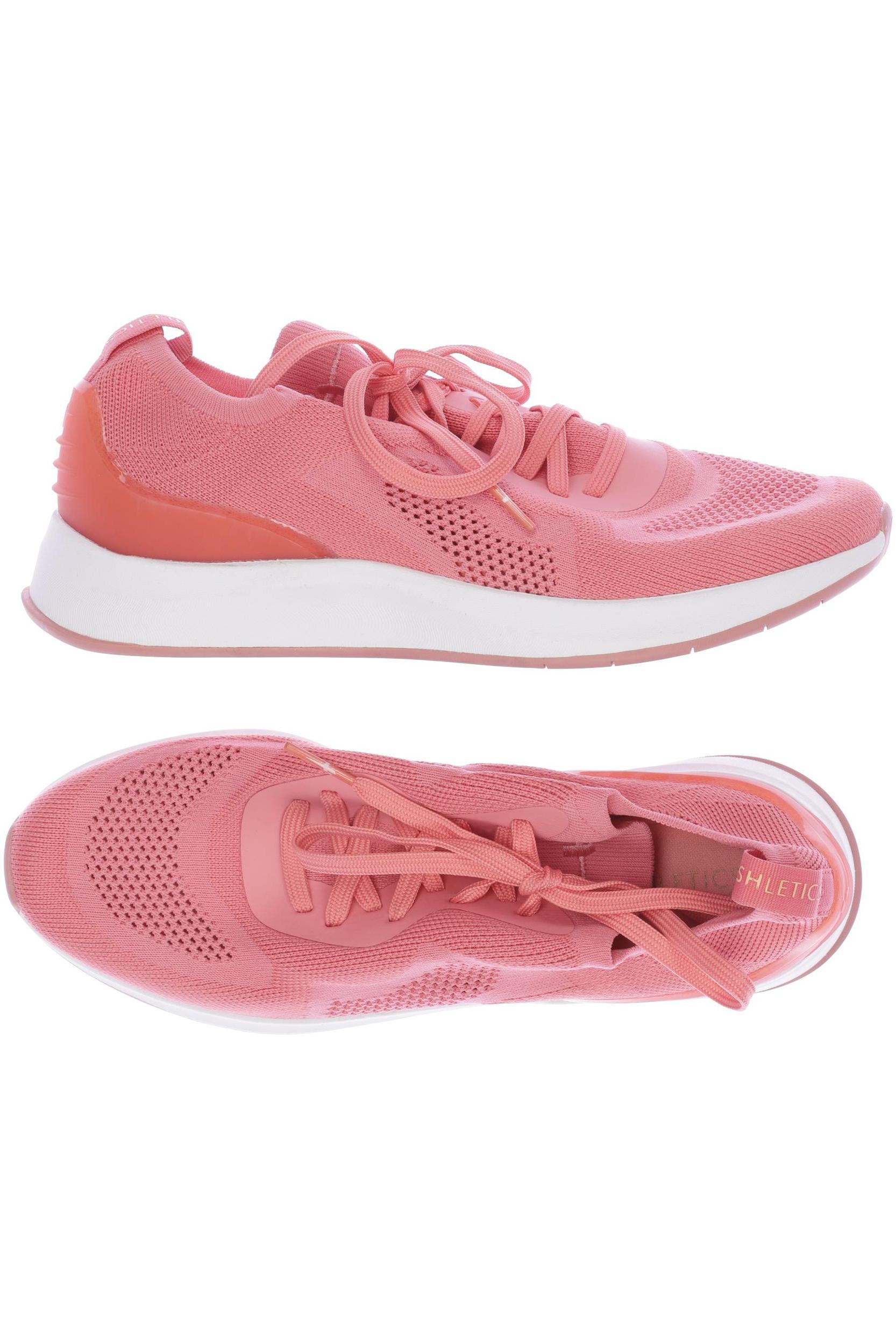 

Tamaris Damen Sneakers, pink, Gr. 39