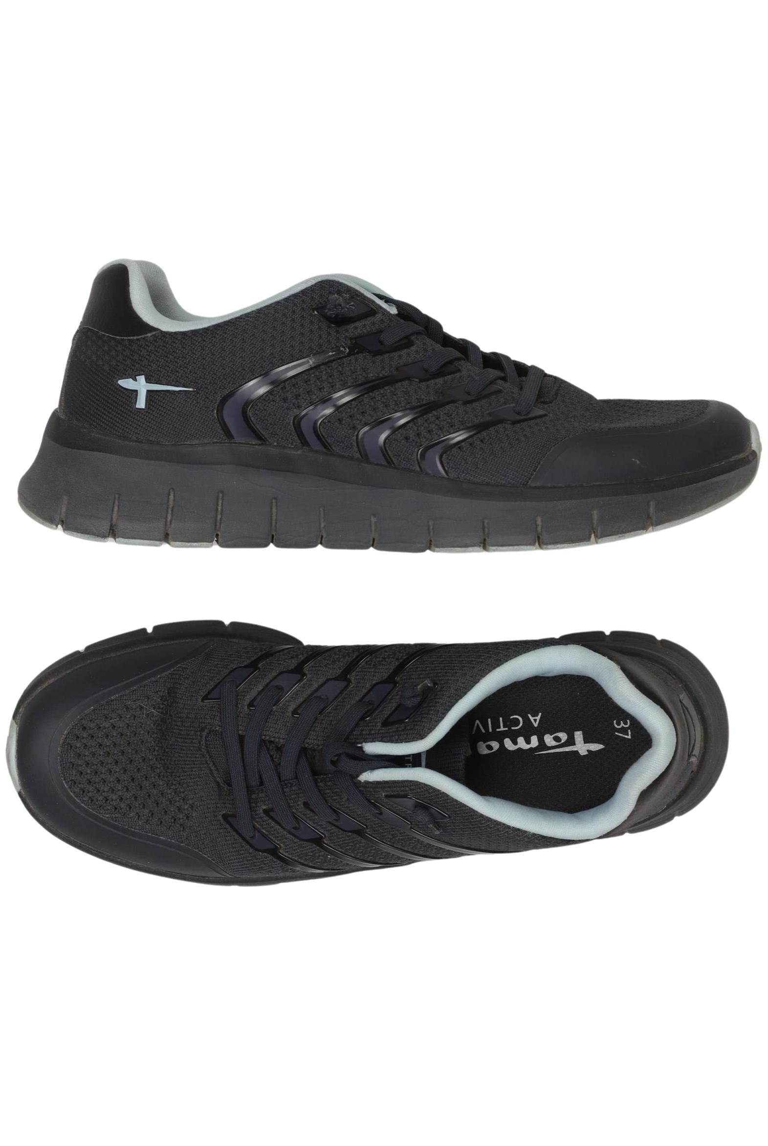 

Tamaris Damen Sneakers, mehrfarbig, Gr. 37