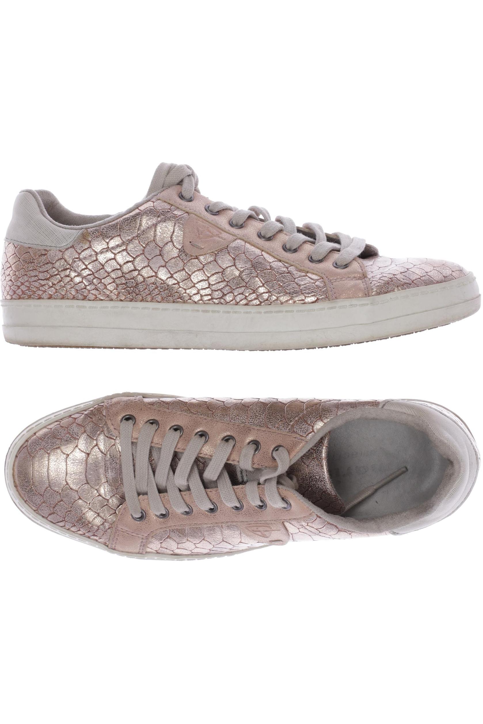 

Tamaris Damen Sneakers, pink