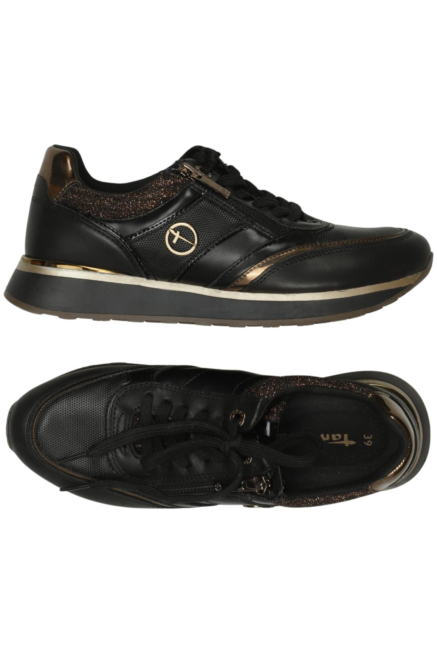 

Tamaris Damen Sneakers, mehrfarbig, Gr. 39