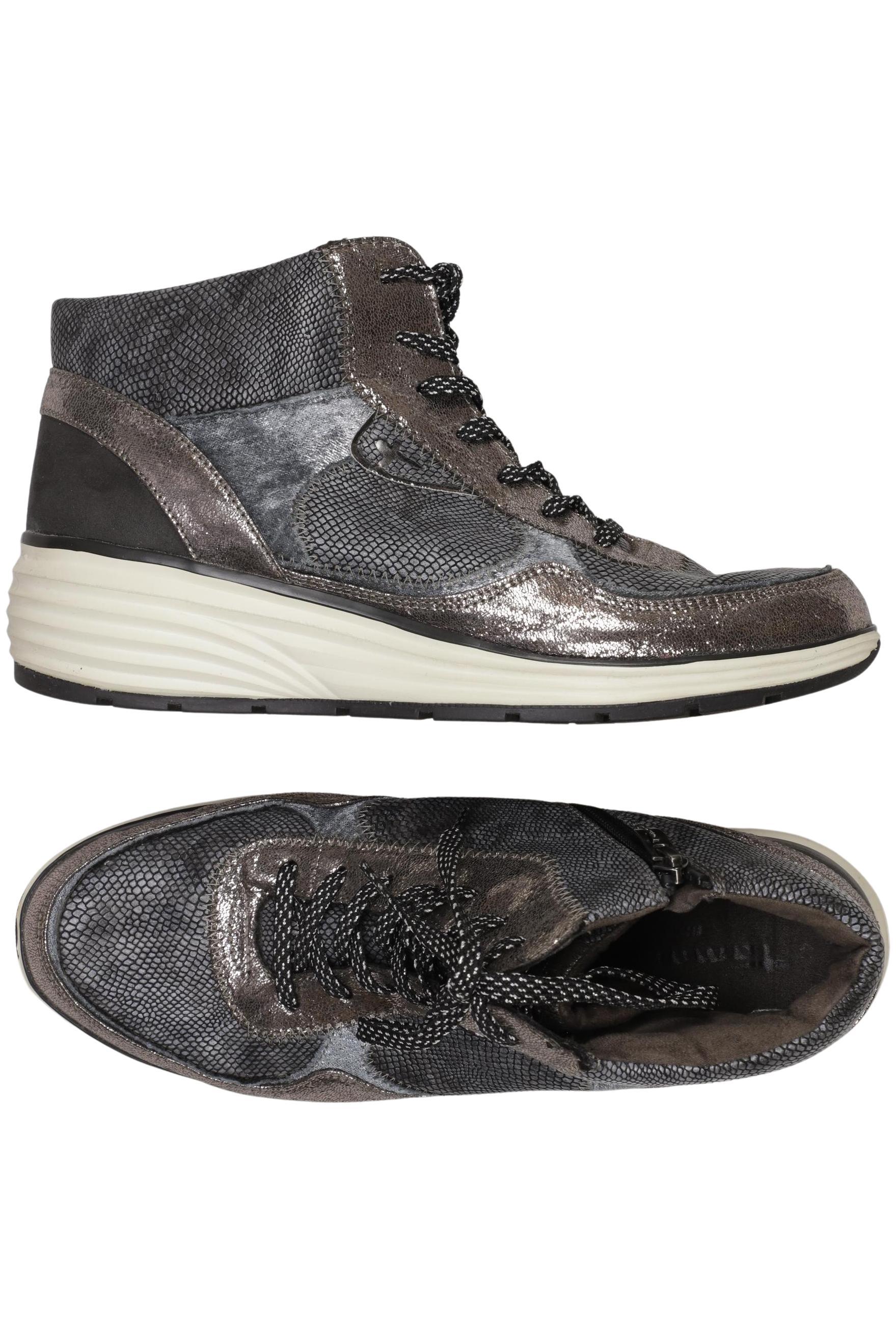 

Tamaris Damen Sneakers, mehrfarbig, Gr. 42