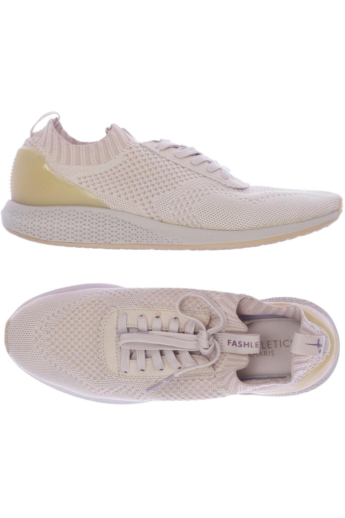 

Tamaris Damen Sneakers, pink, Gr. 38