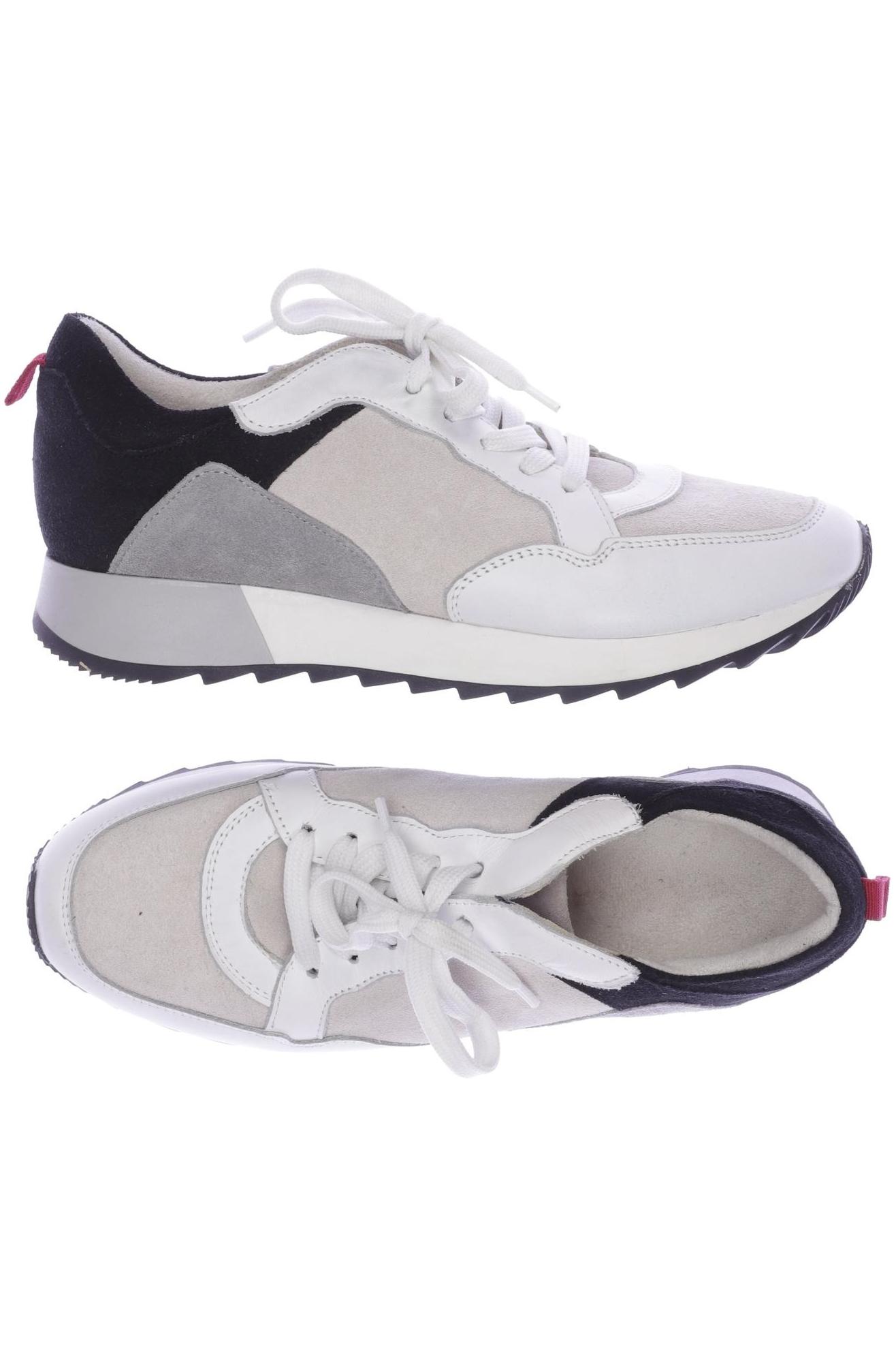 

Tamaris Damen Sneakers, weiß, Gr. 39
