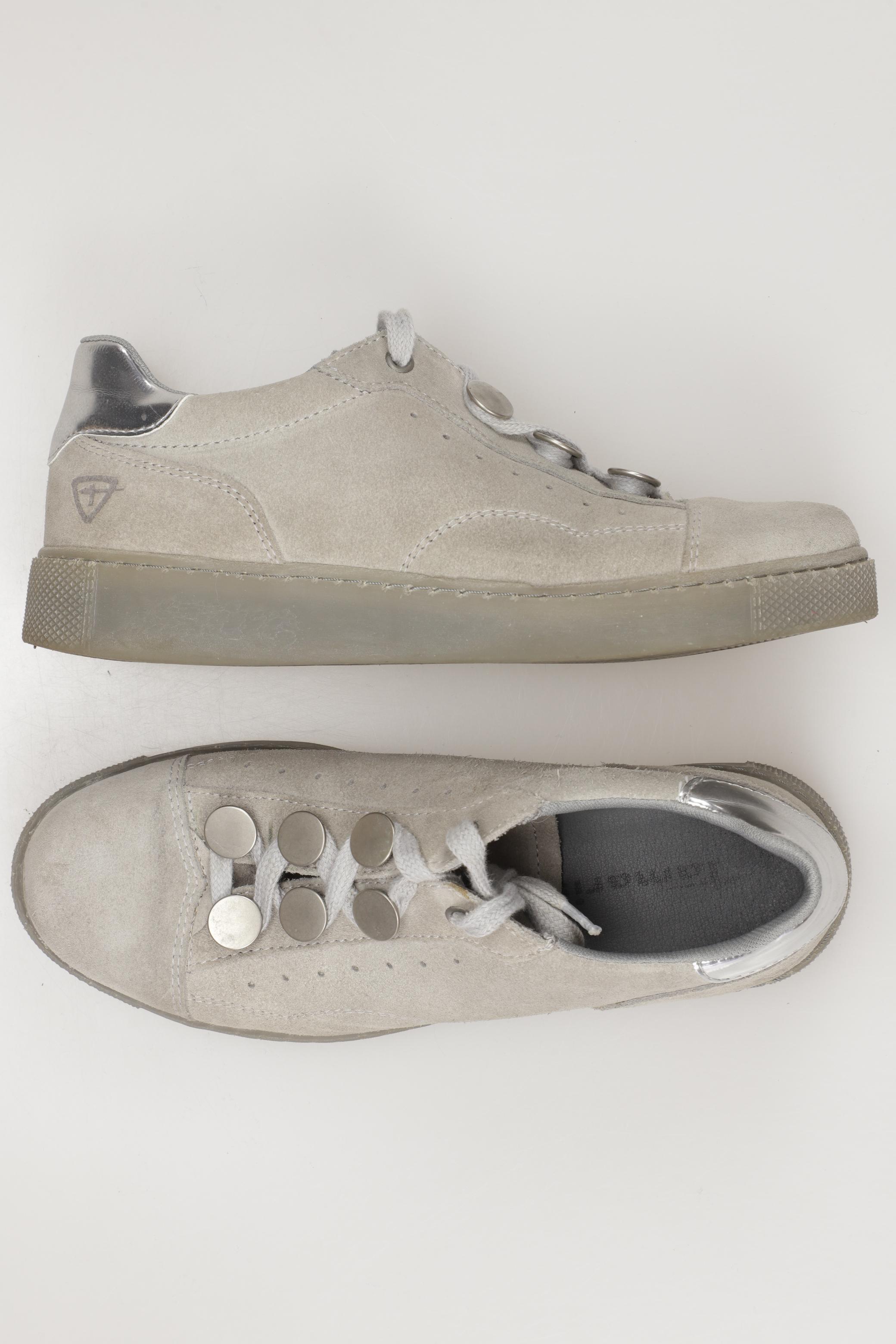 

Tamaris Damen Sneakers, grau