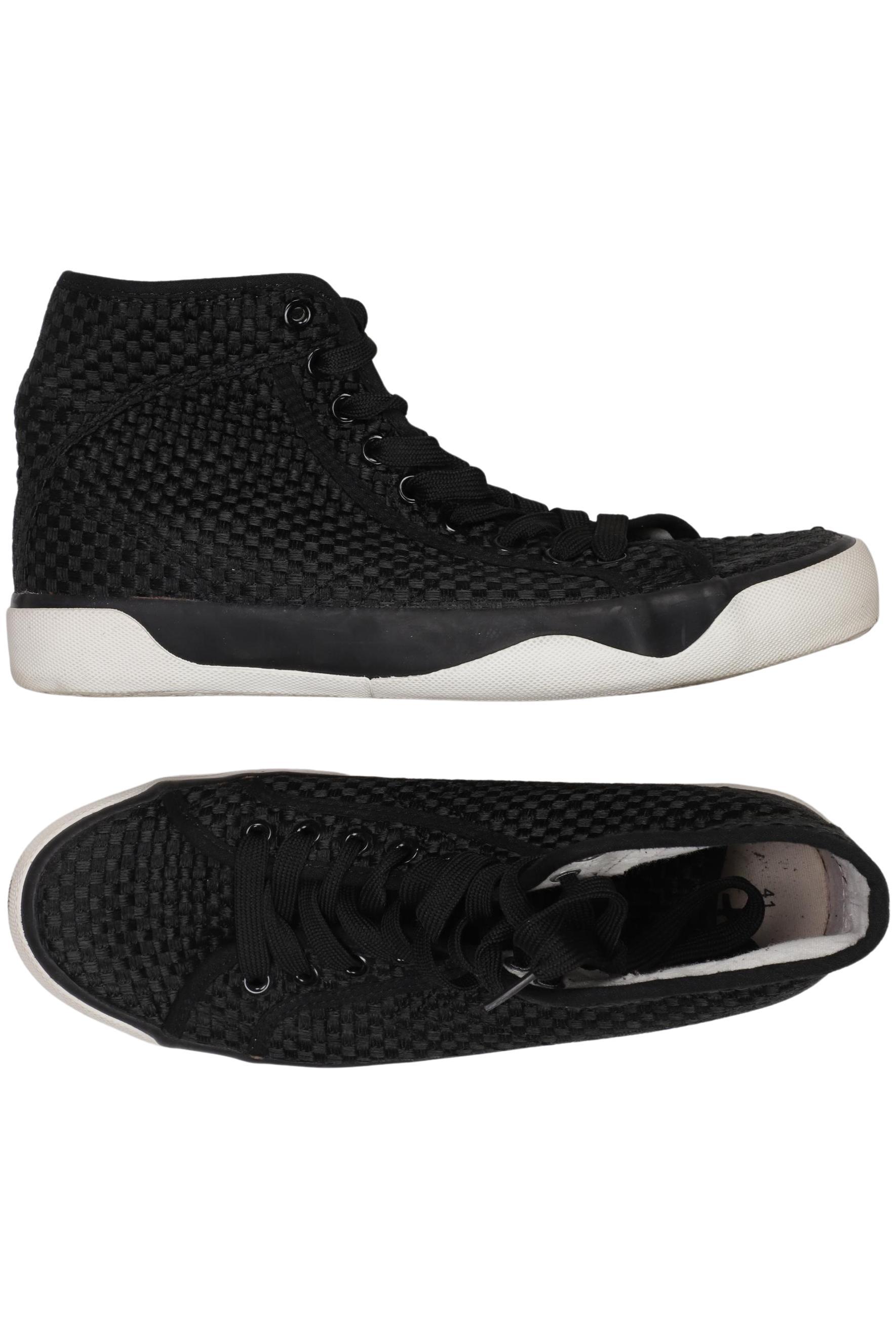 

Tamaris Damen Sneakers, schwarz, Gr. 41