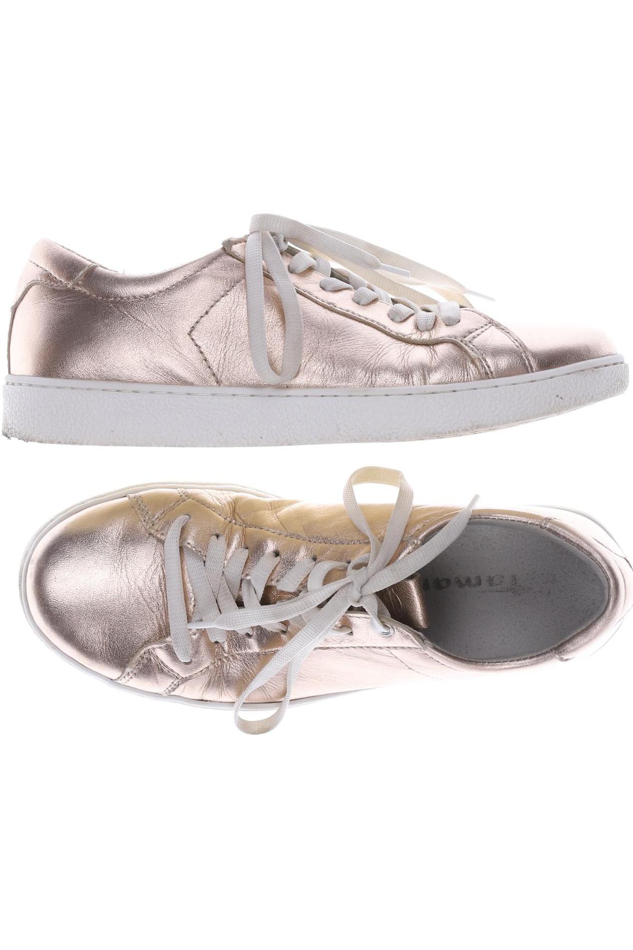 

Tamaris Damen Sneakers, pink, Gr. 35