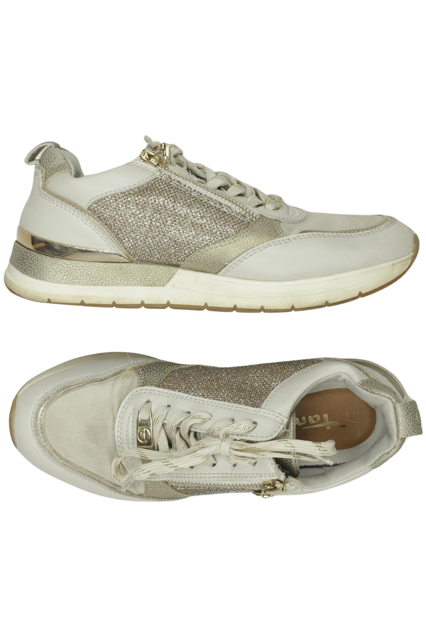 

Tamaris Damen Sneakers, mehrfarbig, Gr. 37