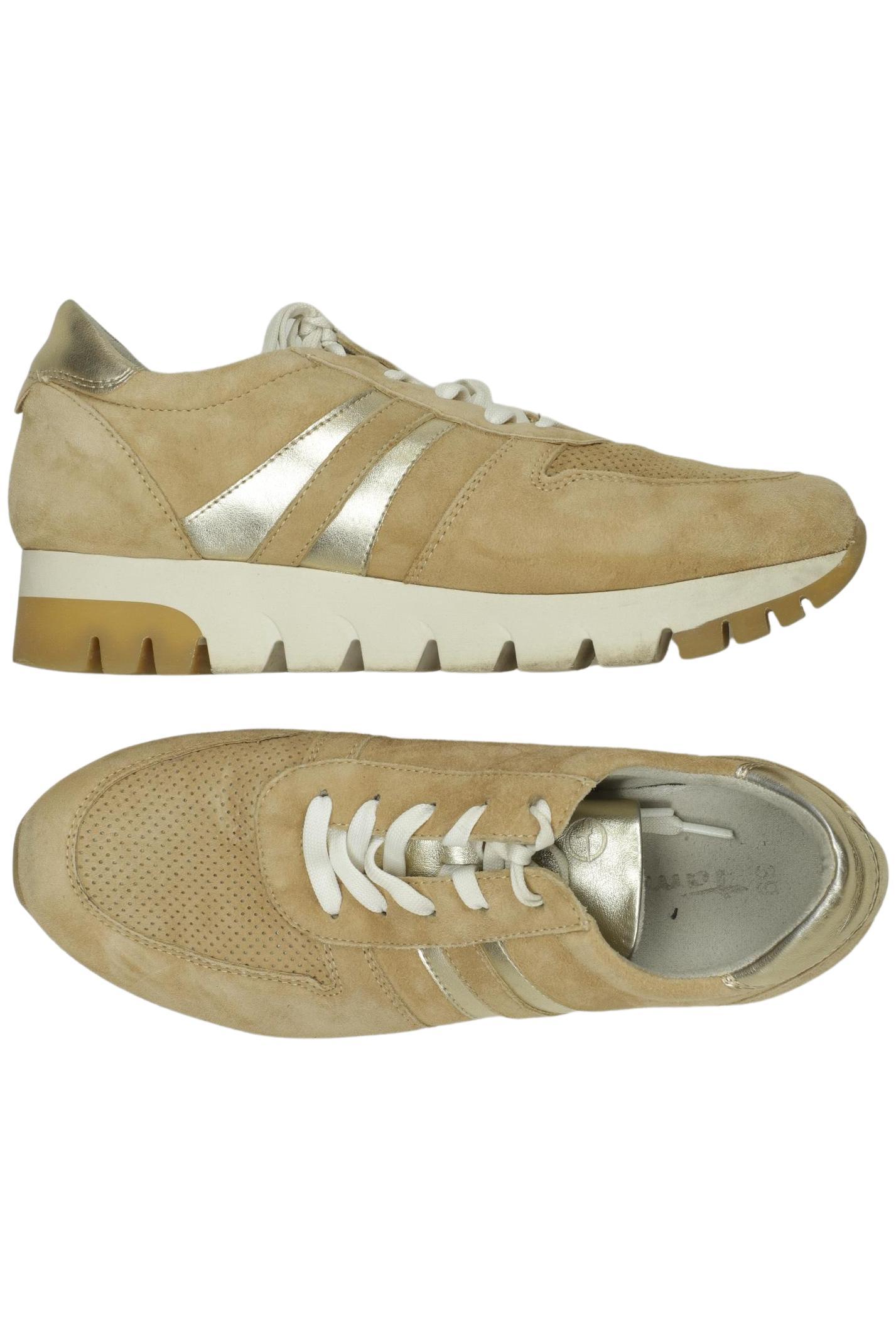 

Tamaris Damen Sneakers, mehrfarbig, Gr. 39