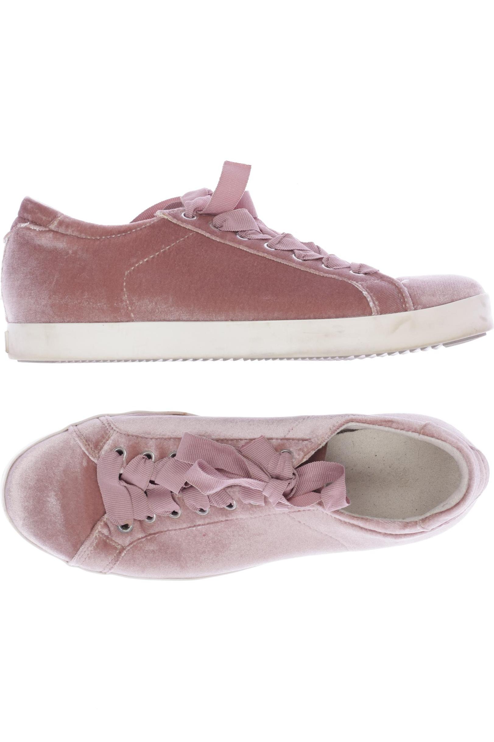 

Tamaris Damen Sneakers, pink