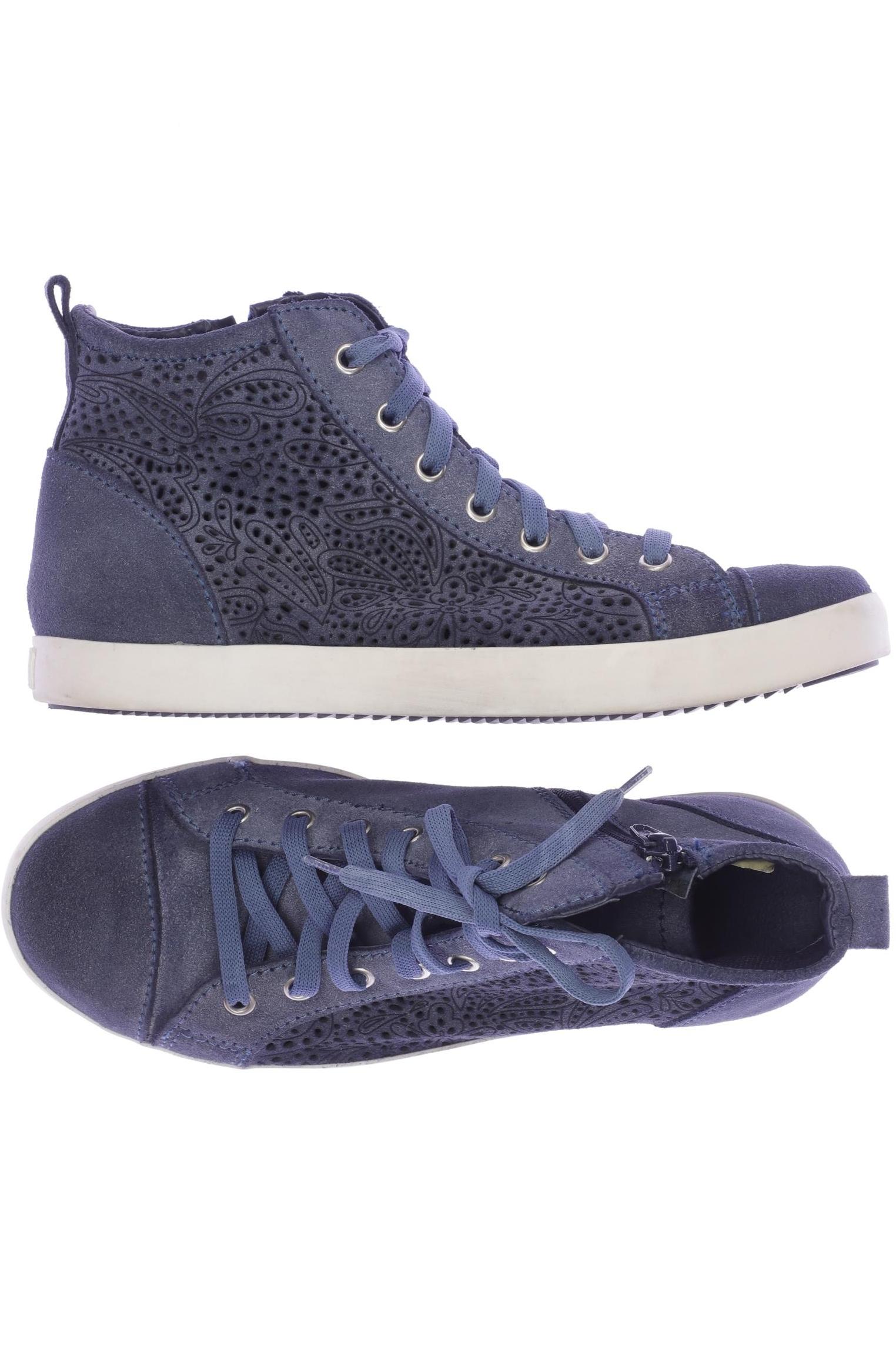 

Tamaris Damen Sneakers, marineblau, Gr. 37
