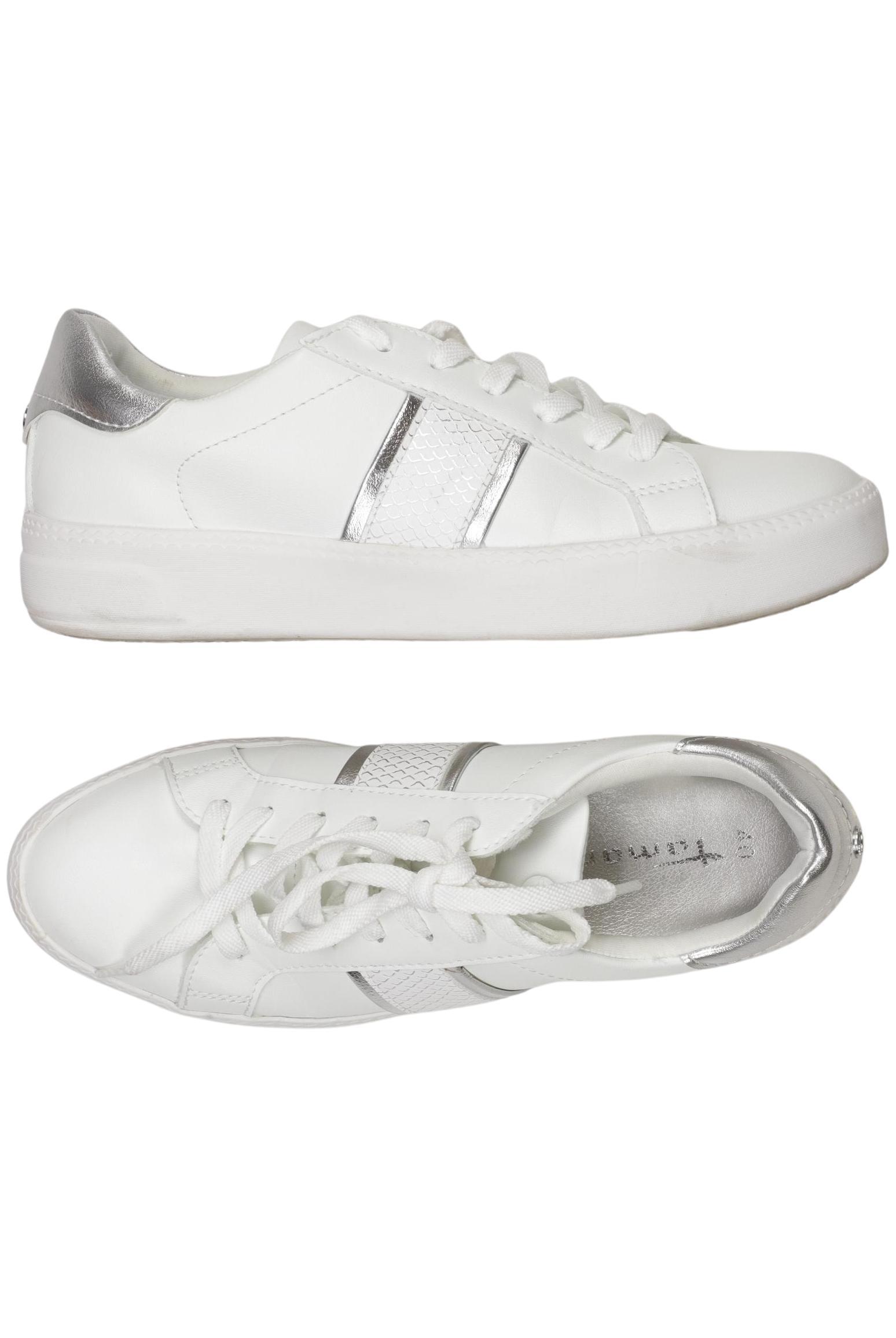 

Tamaris Damen Sneakers, mehrfarbig, Gr. 40