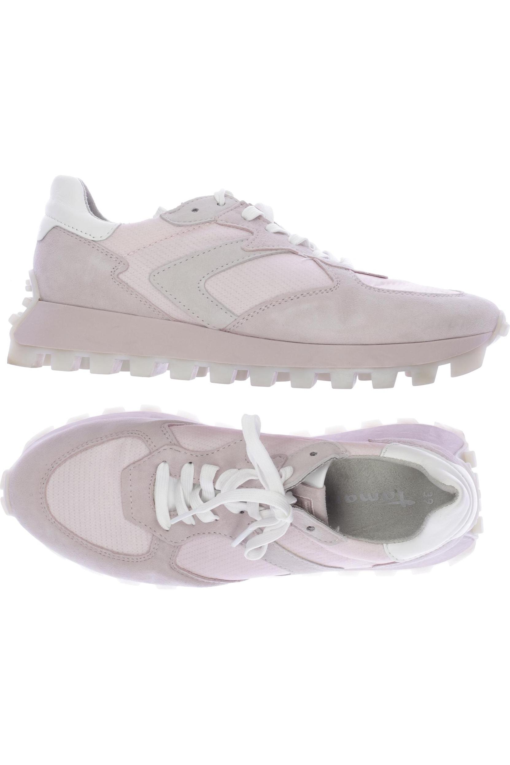 

Tamaris Damen Sneakers, pink, Gr. 39