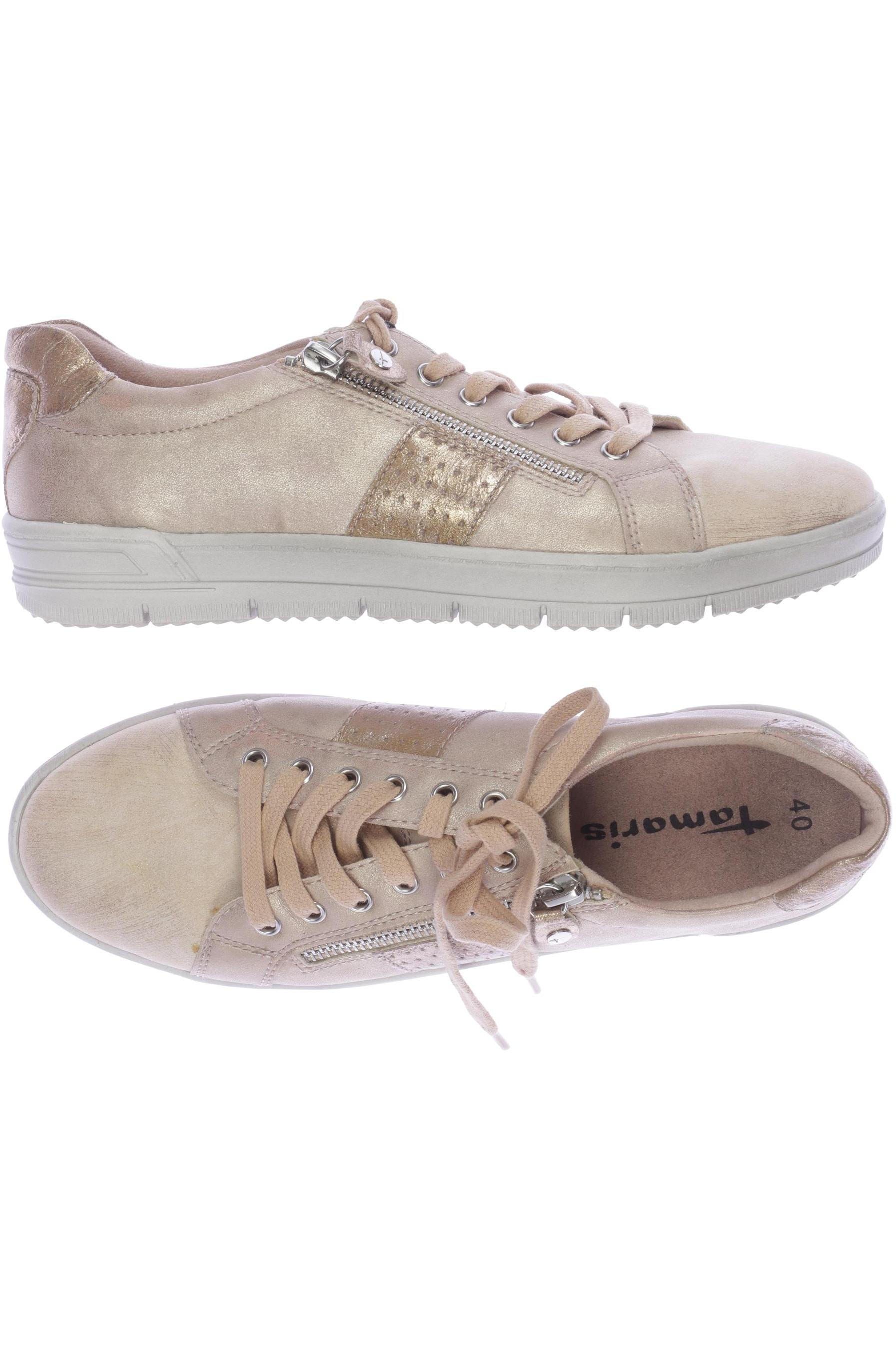 Thumbnail - Tamaris Damen Sneakers, pink, Gr. 40