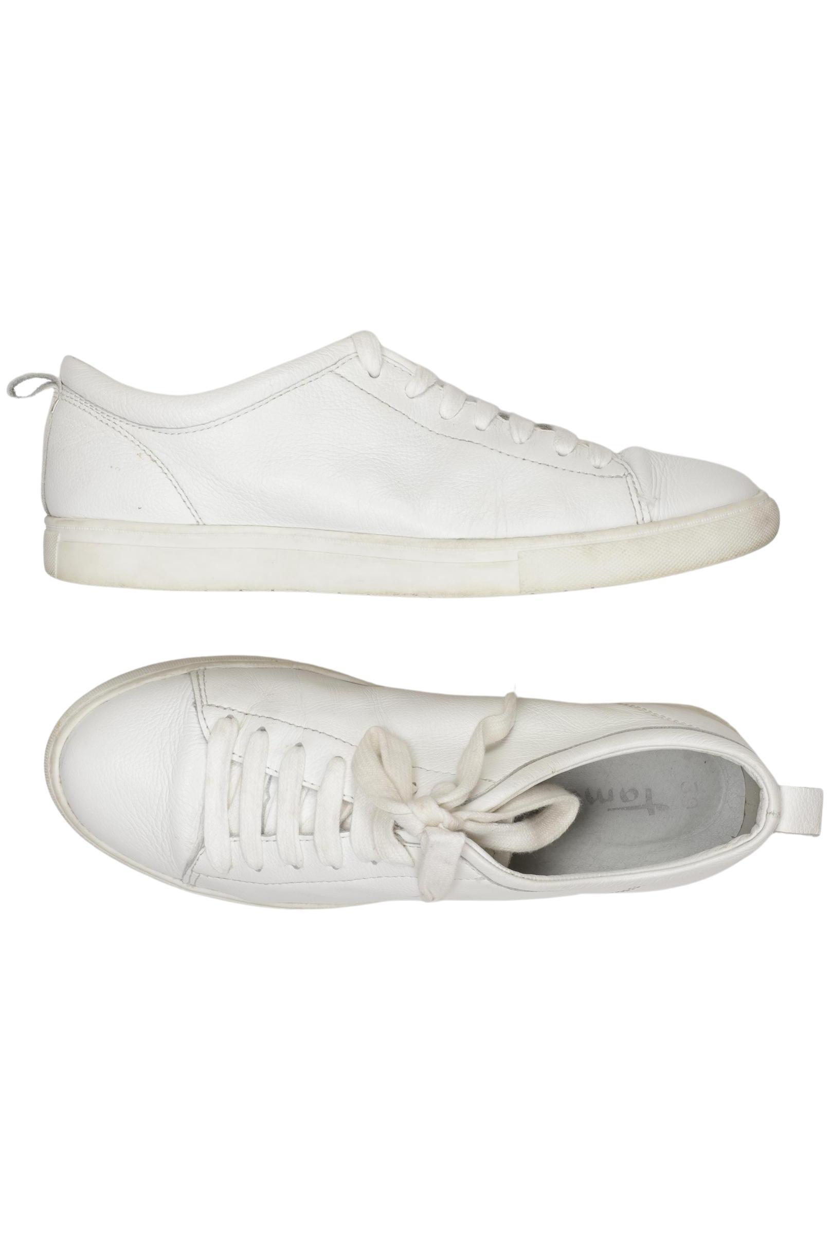

Tamaris Damen Sneakers, weiß, Gr. 39