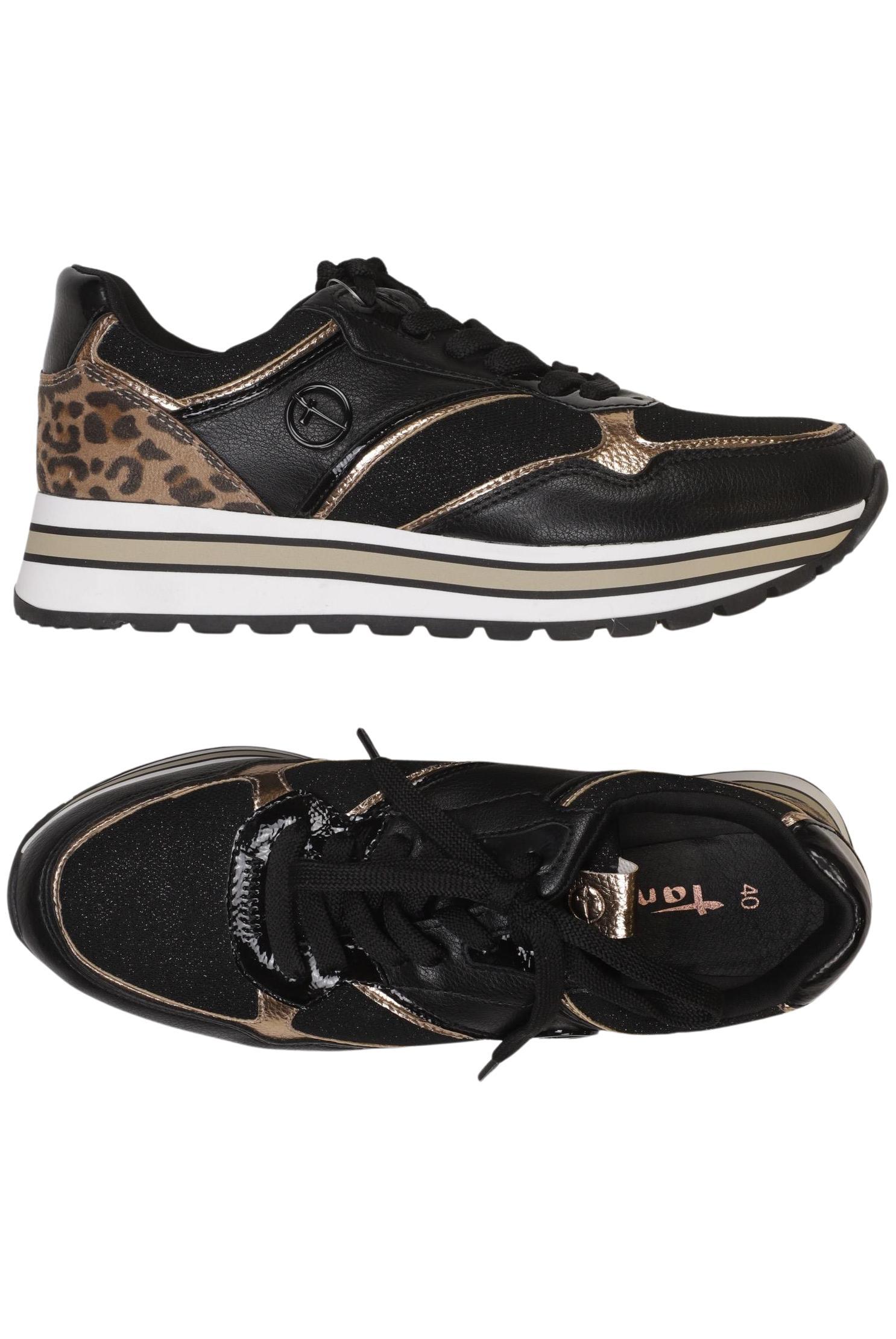 

Tamaris Damen Sneakers, mehrfarbig, Gr. 40