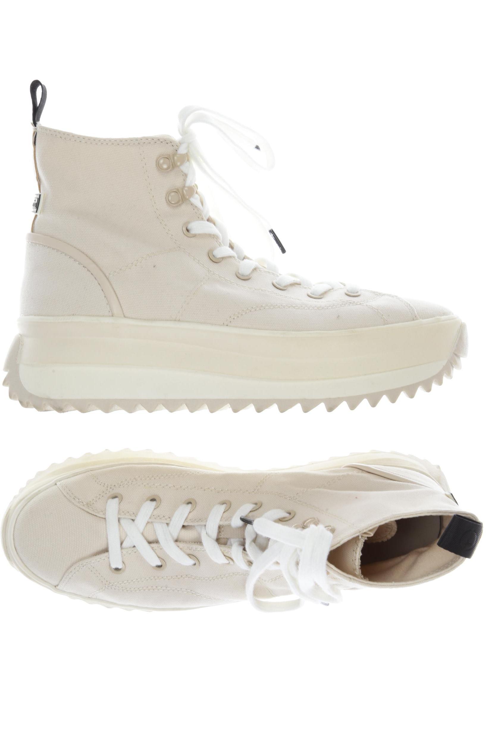 

Tamaris Damen Sneakers, beige, Gr. 41