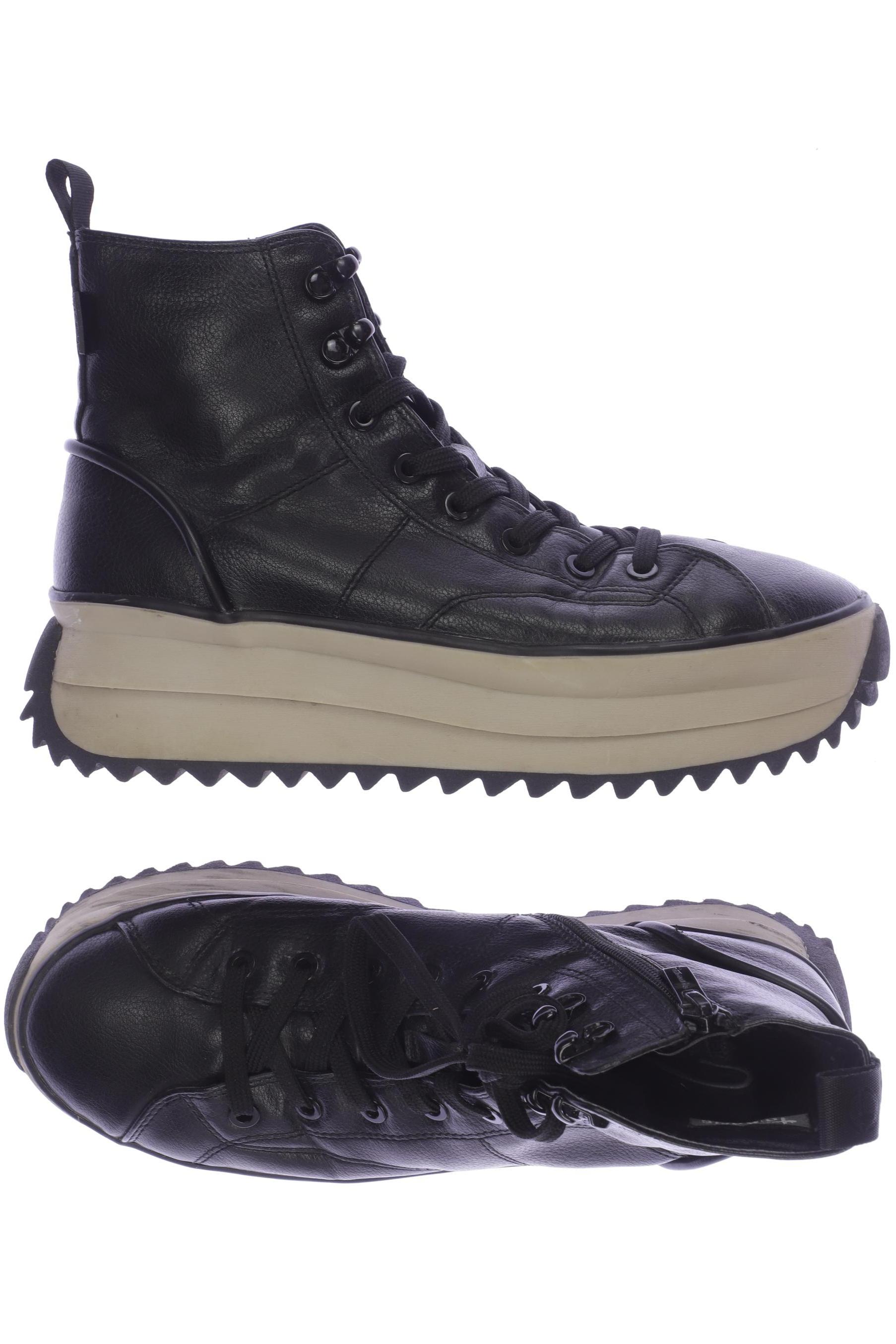 

Tamaris Damen Sneakers, schwarz