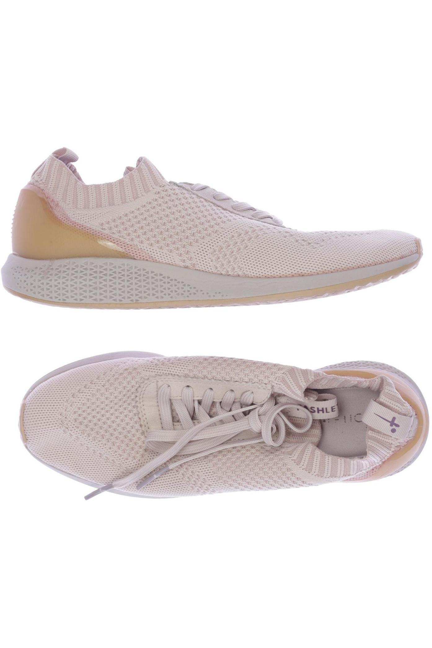 

Tamaris Damen Sneakers, pink, Gr. 38