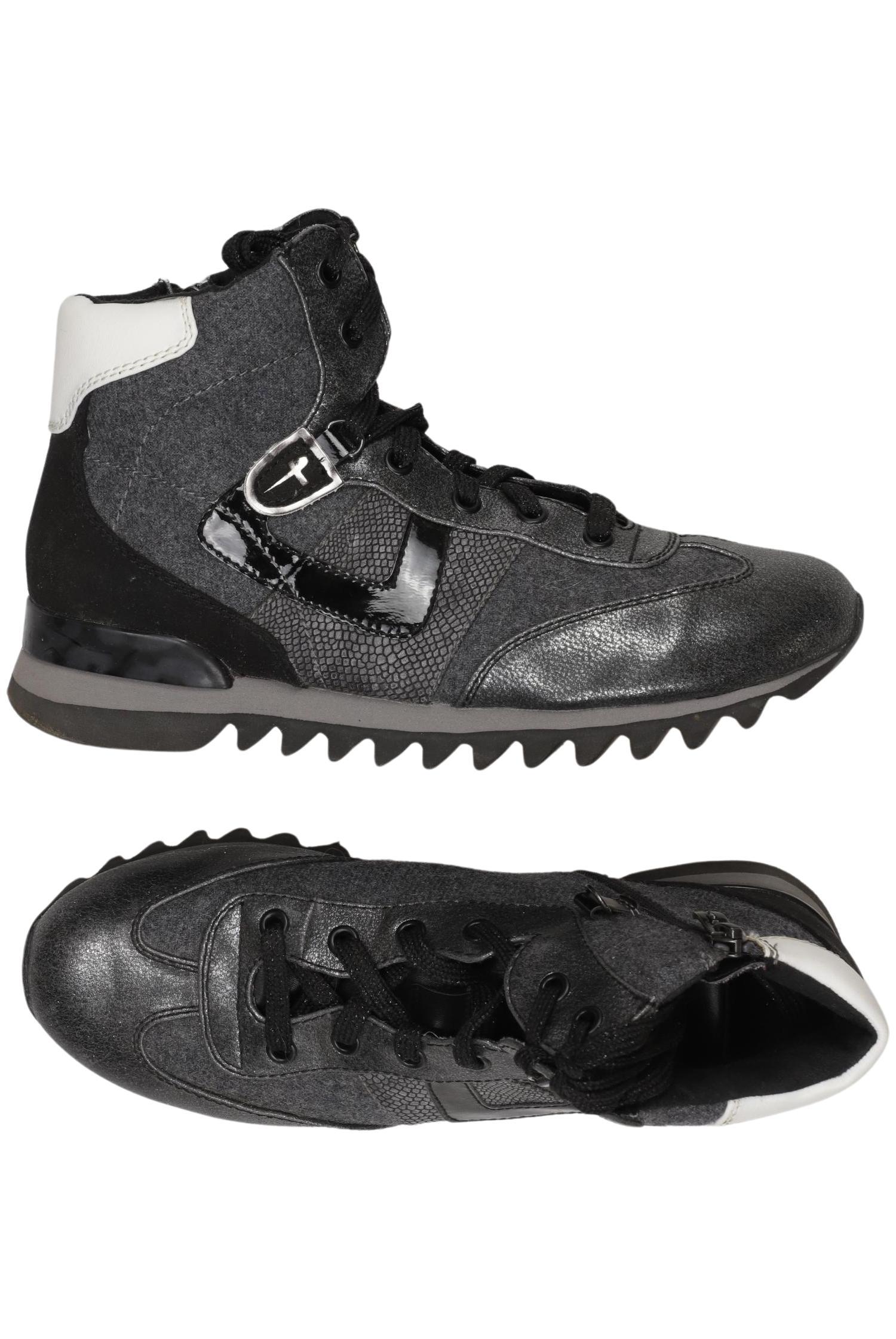 

Tamaris Damen Sneakers, grau, Gr. 39