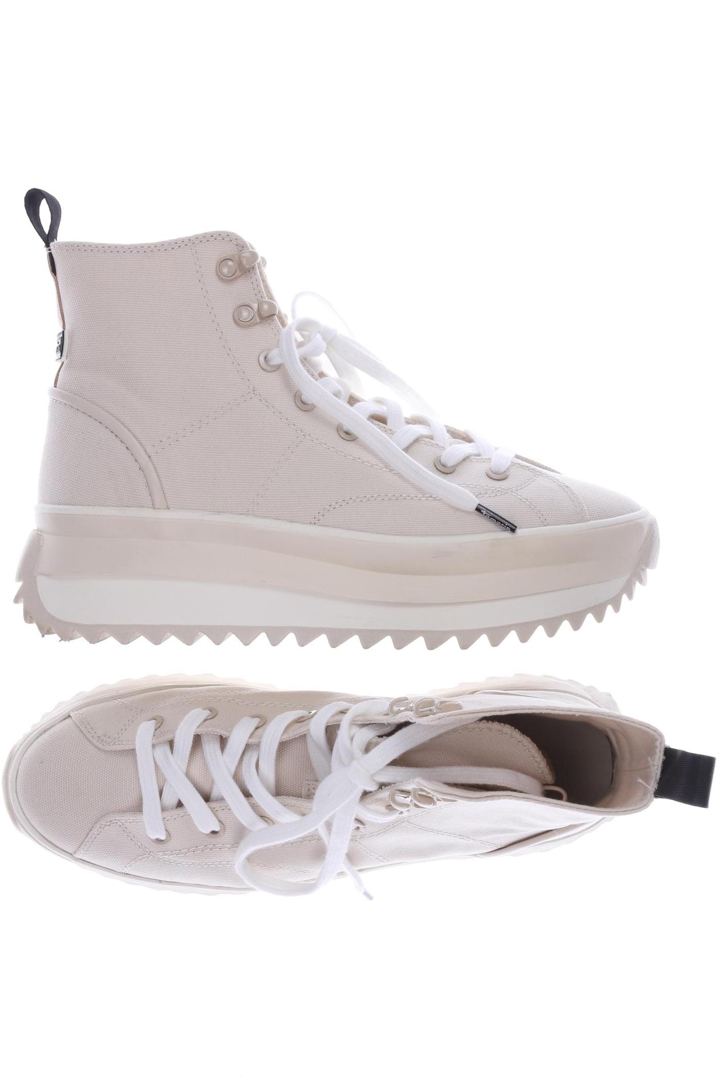 

Tamaris Damen Sneakers, beige