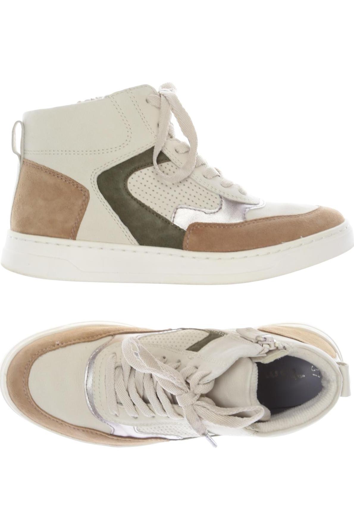

Tamaris Damen Sneakers, beige, Gr. 37