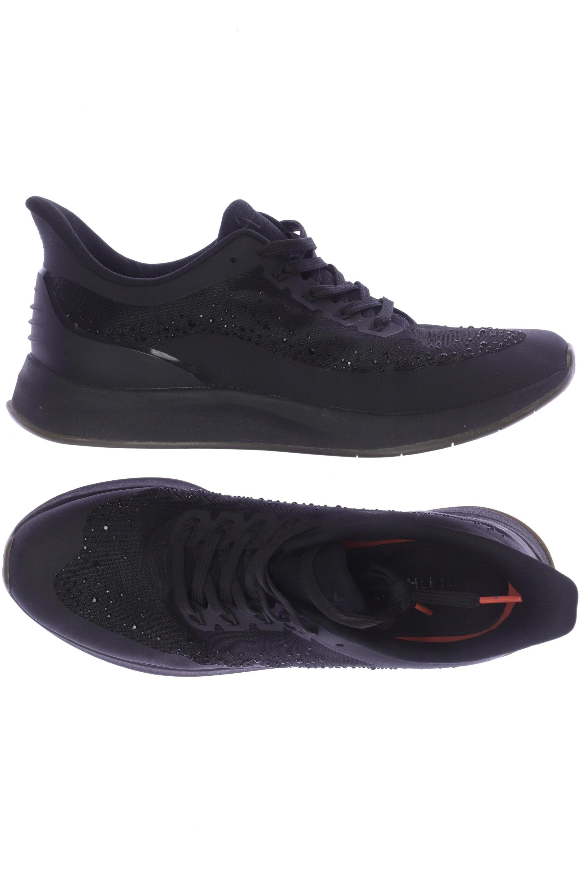 

Tamaris Damen Sneakers, schwarz, Gr. 41