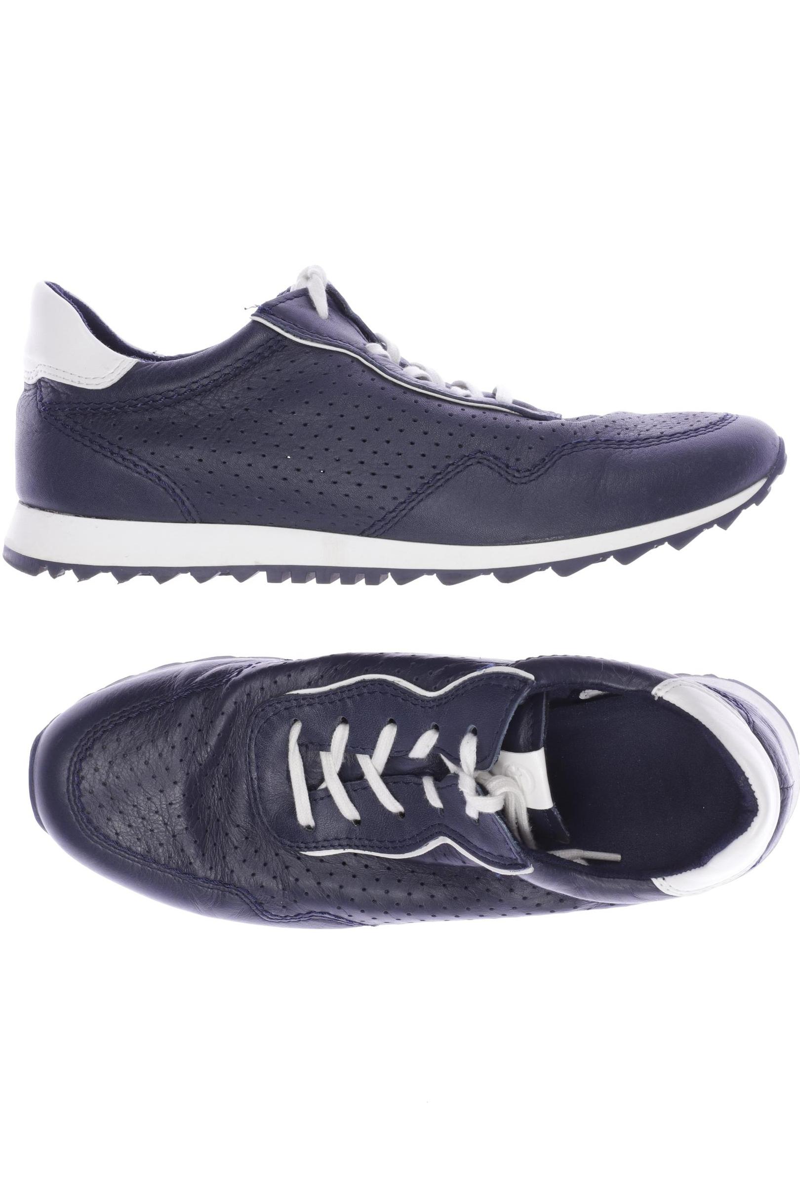 

Tamaris Damen Sneakers, marineblau