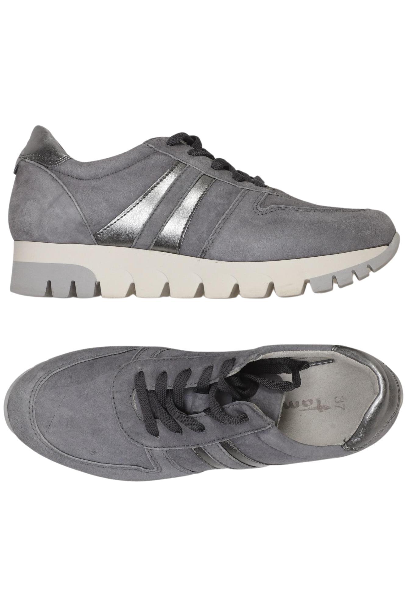 

Tamaris Damen Sneakers, mehrfarbig, Gr. 37