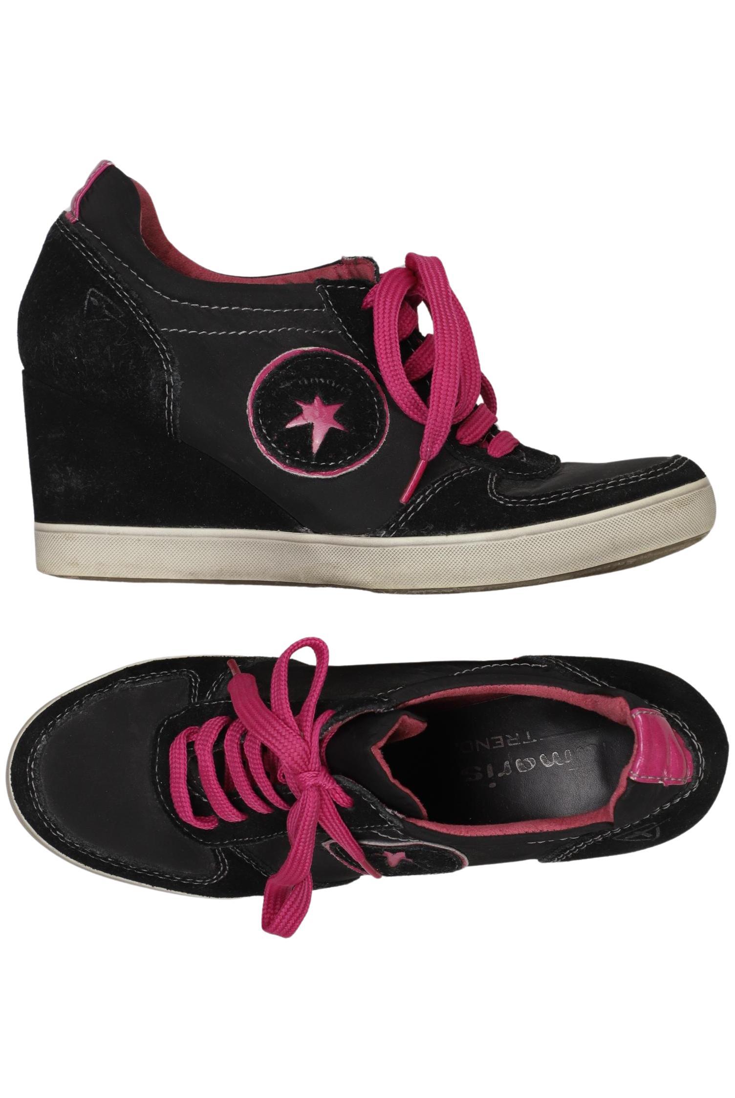 

Tamaris Damen Sneakers, mehrfarbig, Gr. 39