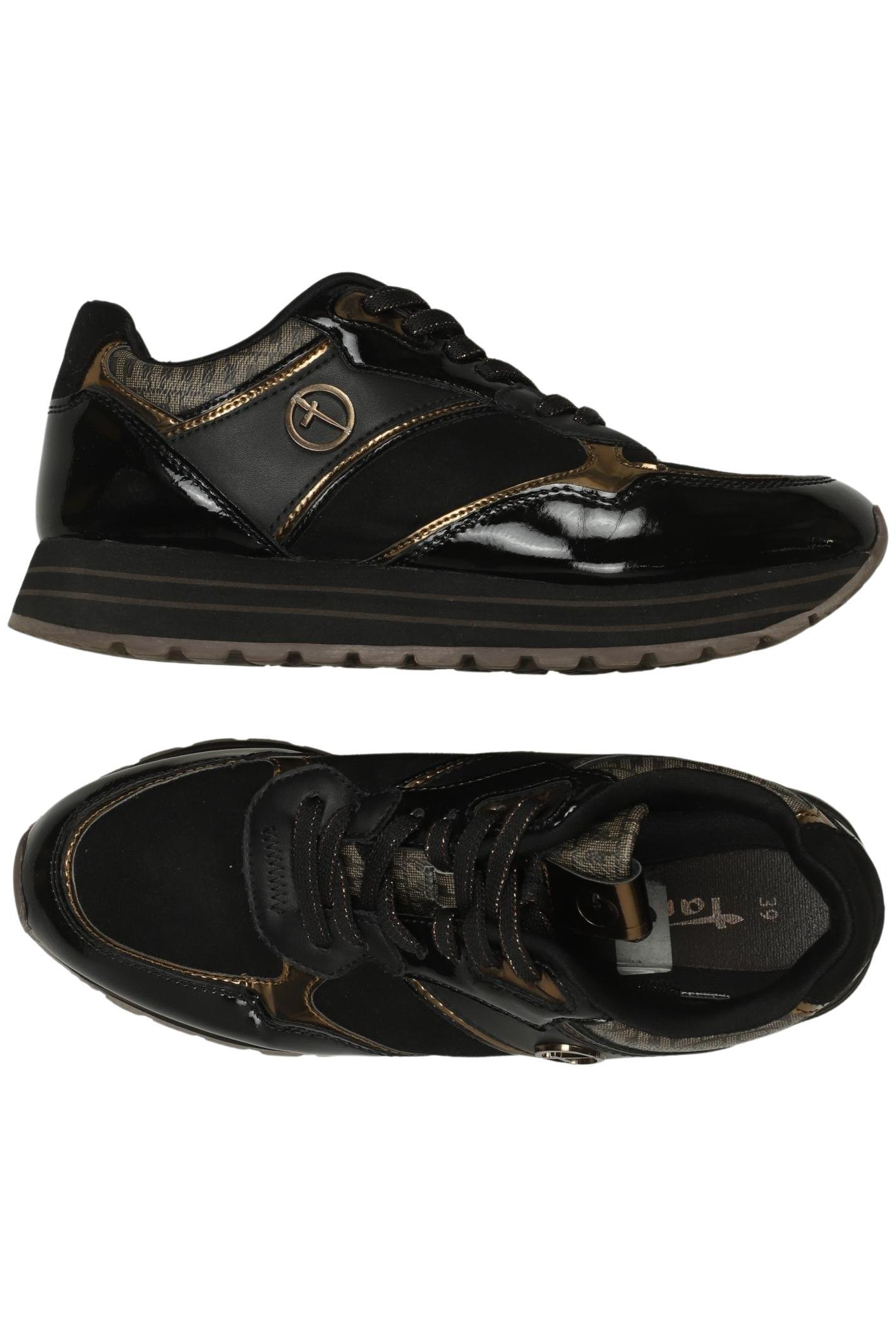 

Tamaris Damen Sneakers, mehrfarbig, Gr. 39