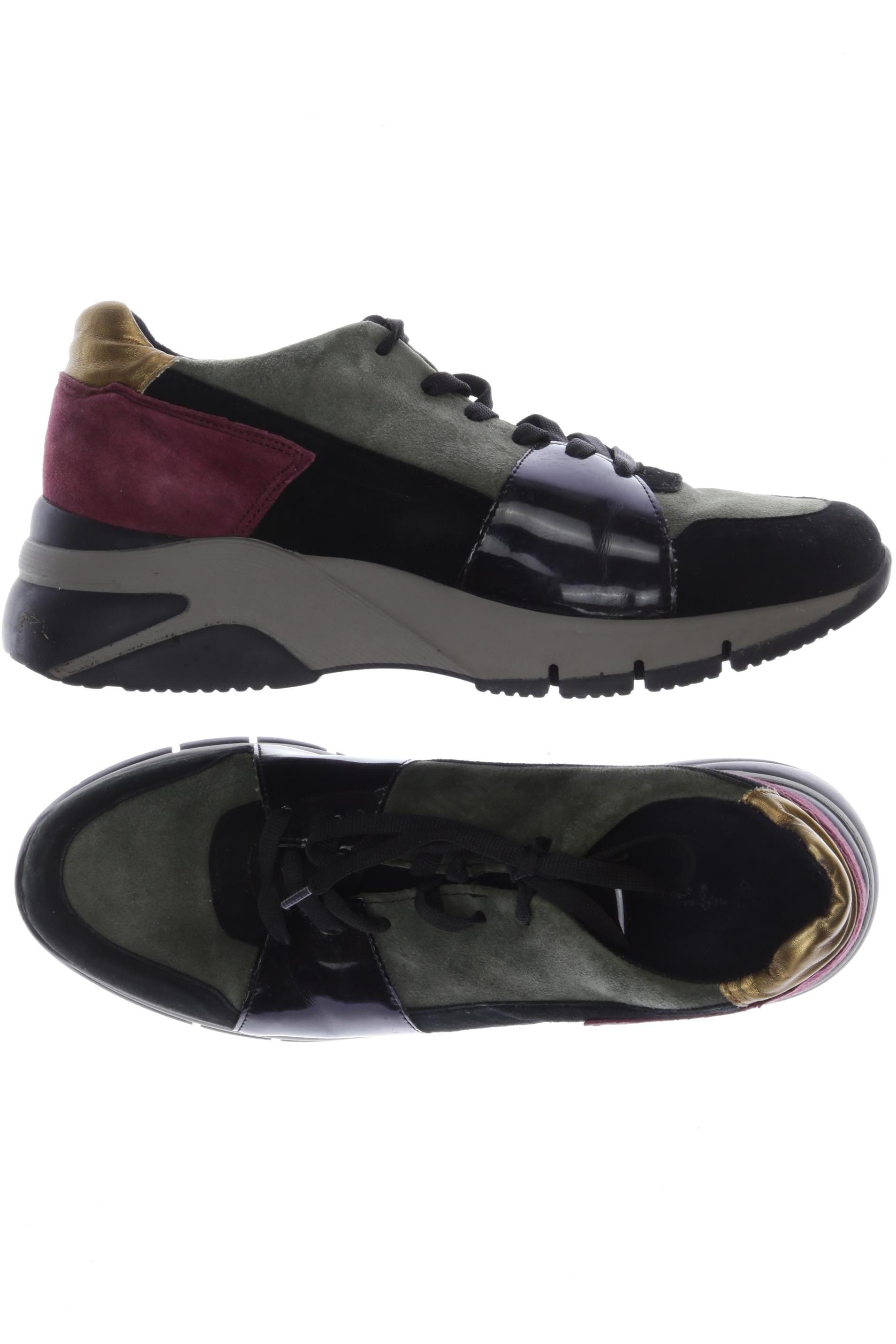 

Tamaris Damen Sneakers, schwarz, Gr. 40